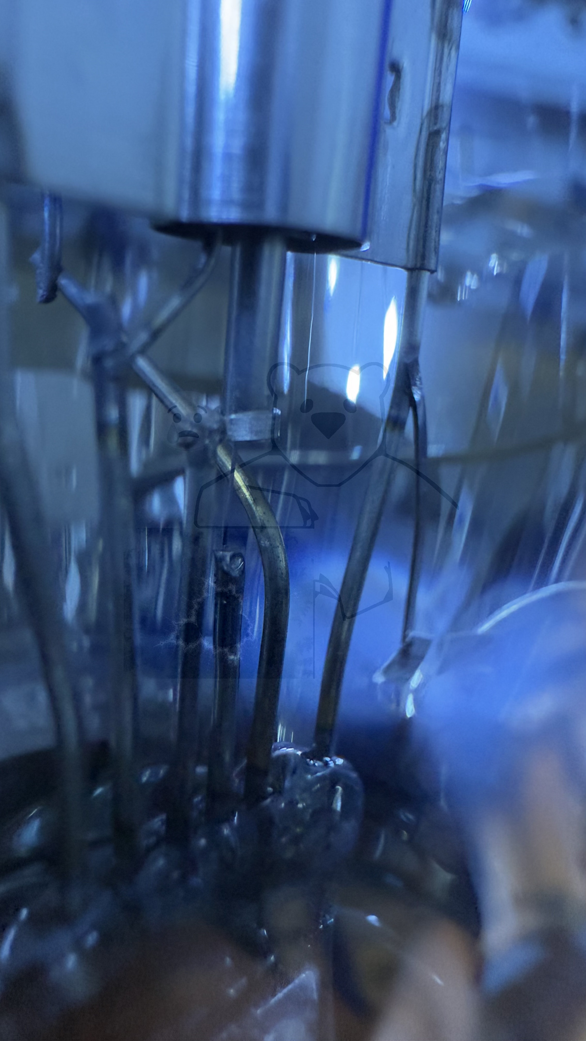 Röhre 127 #6925 Bild 13