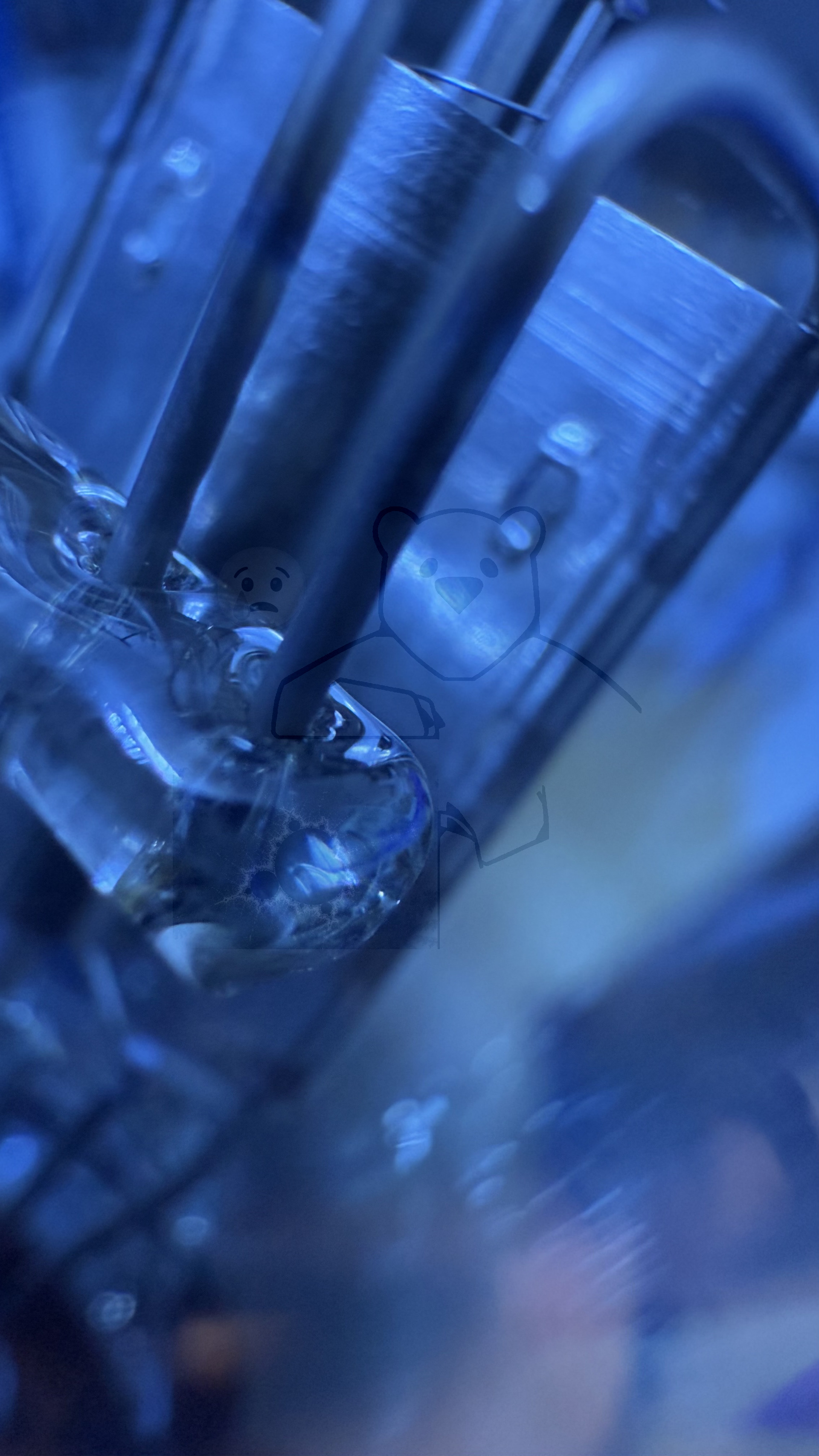 Röhre 127 #6925 Bild 7