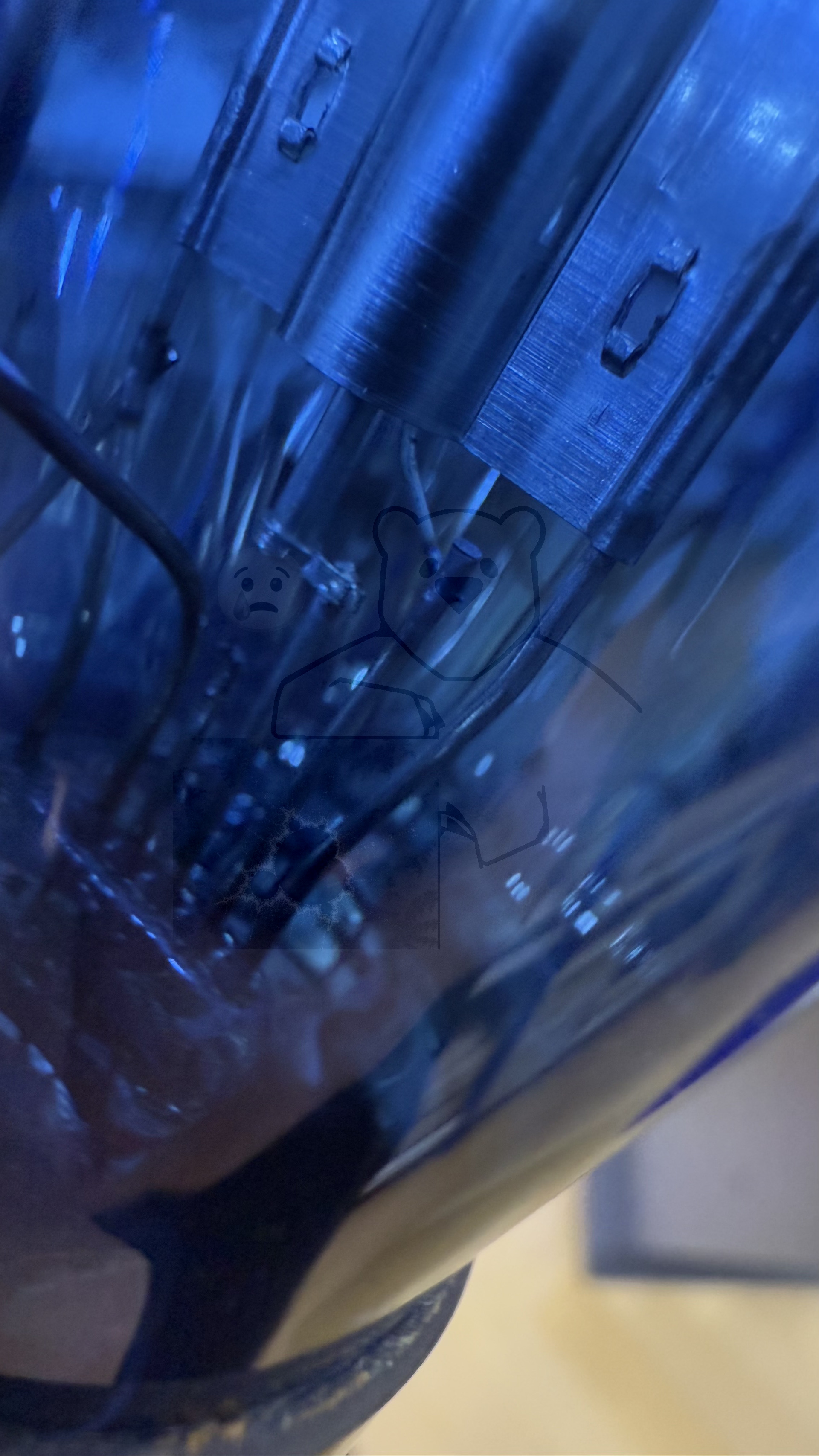 Röhre 127 #6925 Bild 9