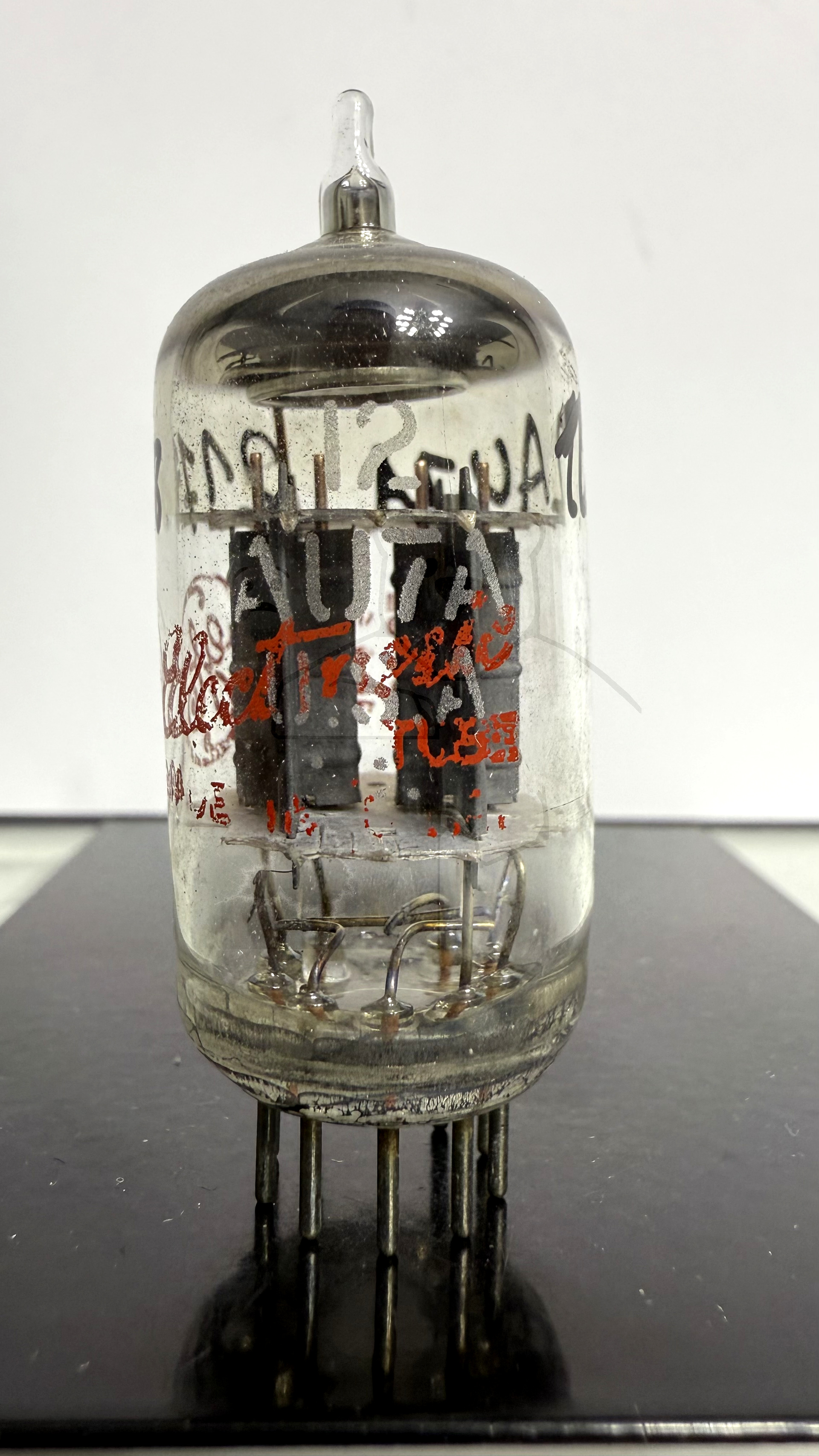 Röhre 12AU7A #2178 Bild 1