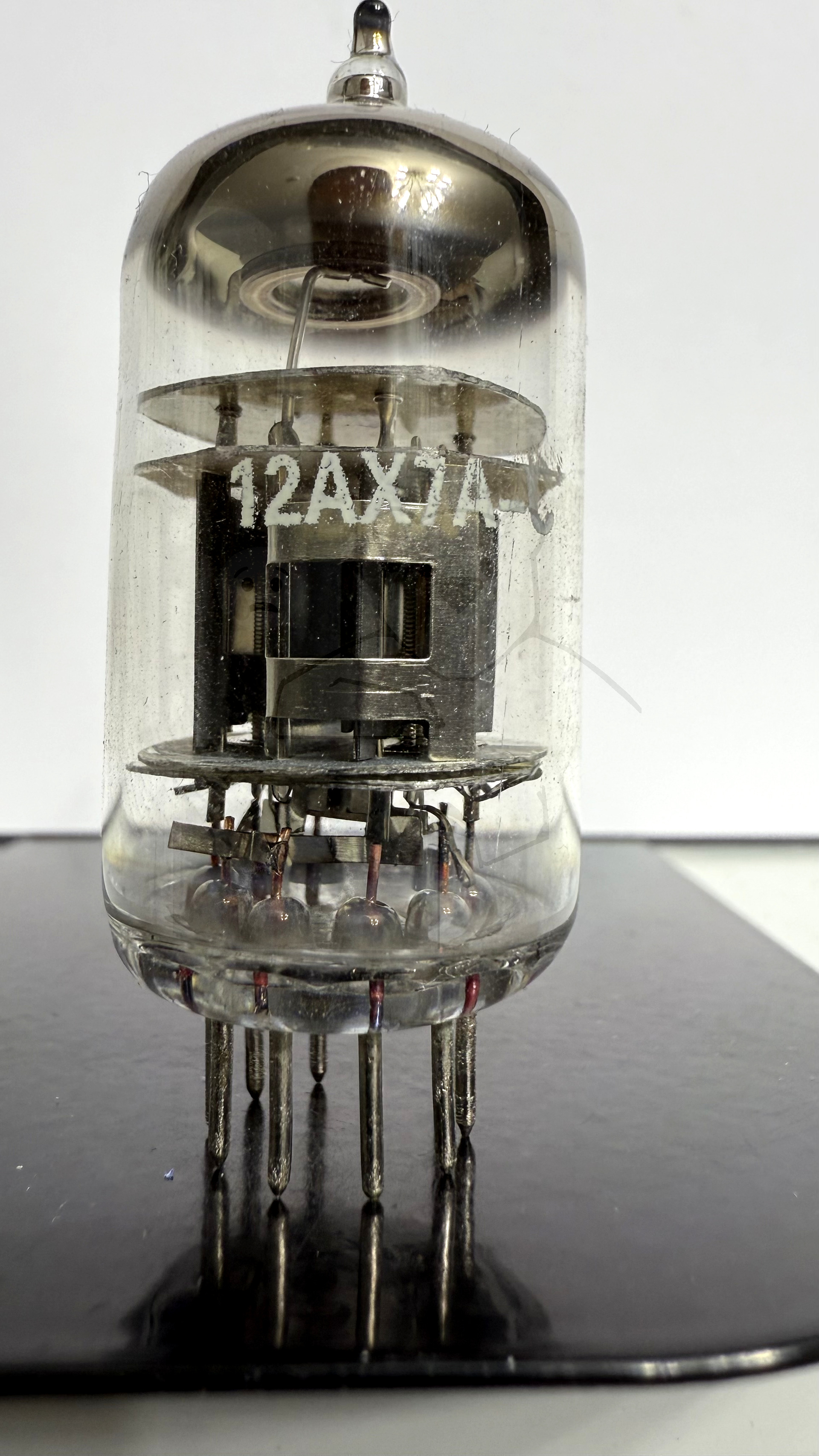 Röhre 12AX7A-C #4598 Bild 1