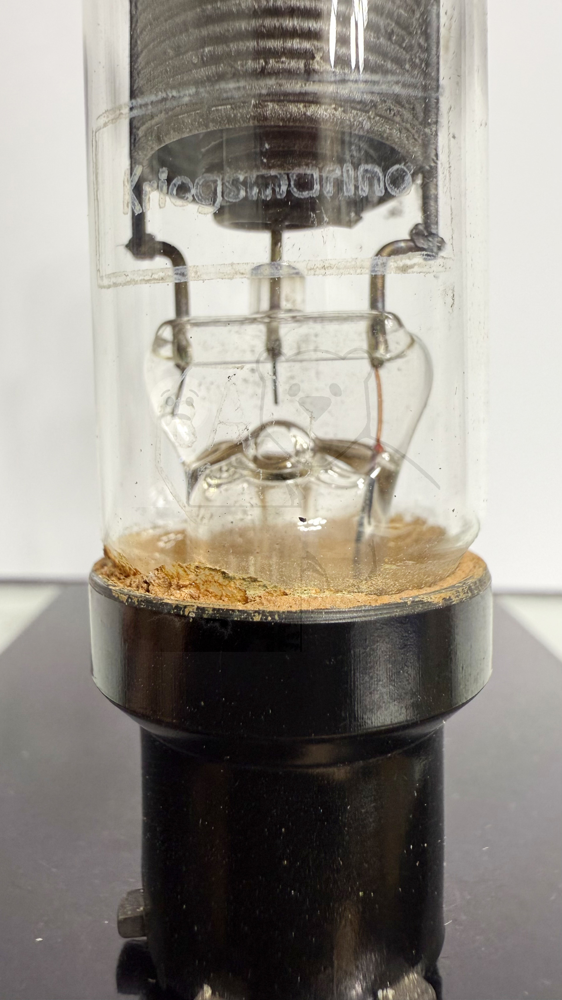 Röhre 13202X #4458 Bild 3