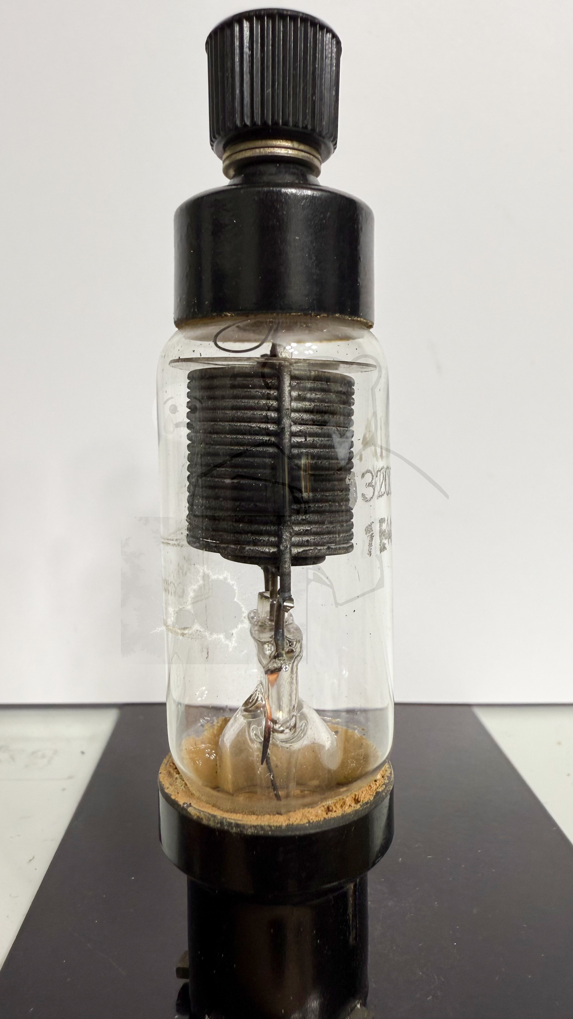 Röhre 13202X #4458 Bild 5