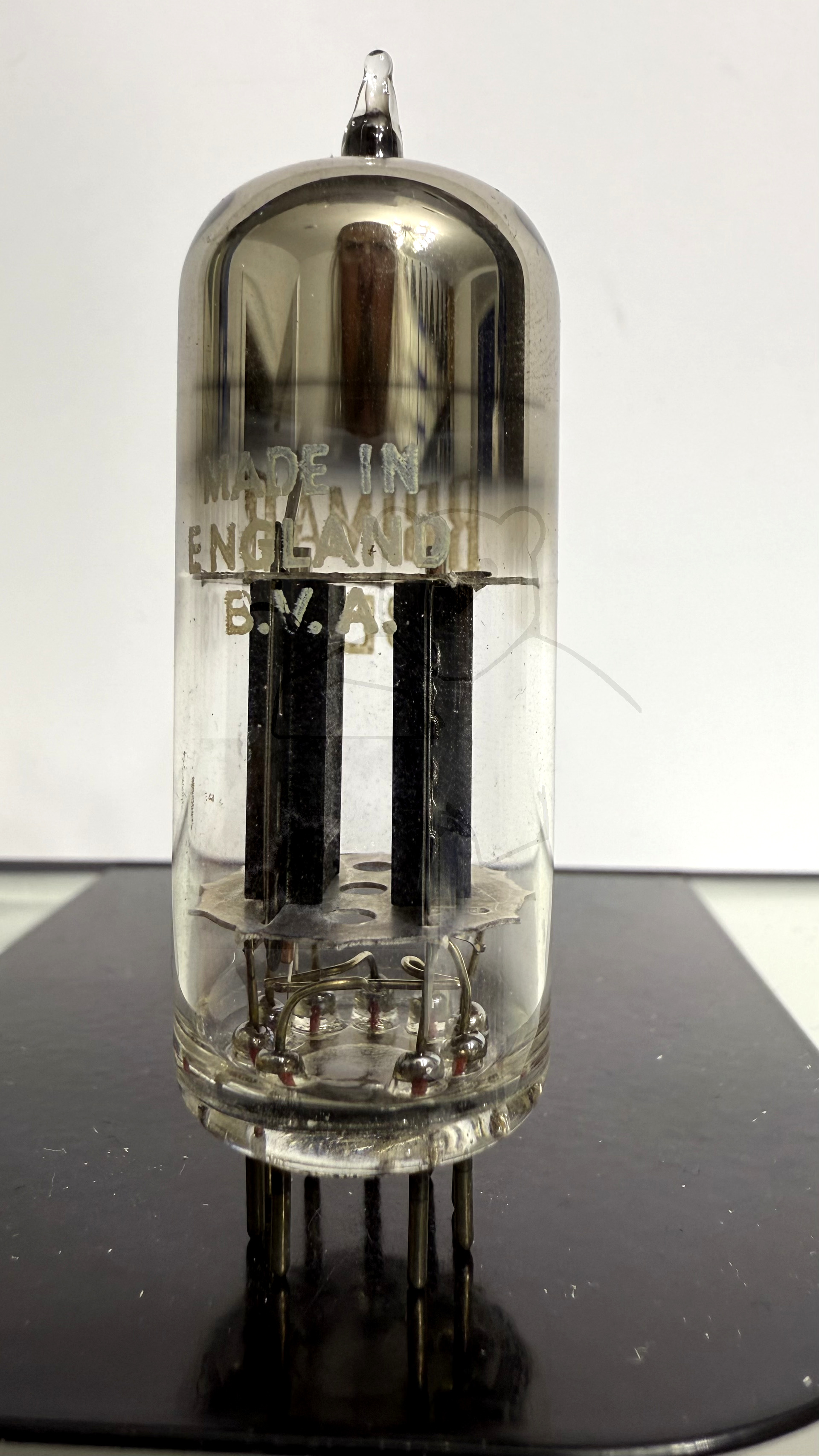 Röhre 13D6 #1013 Bild 3