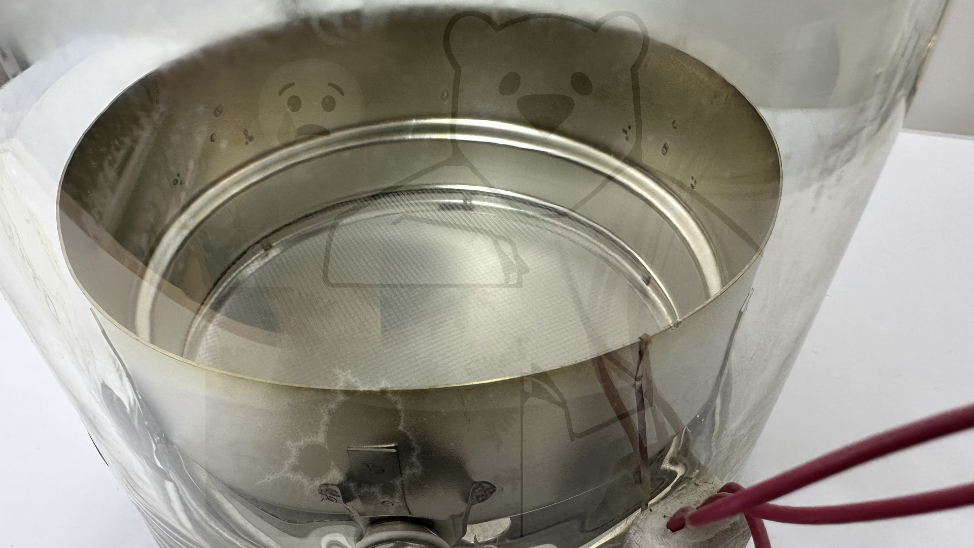 Röhre 13ЛН8 #3422 Bild 10