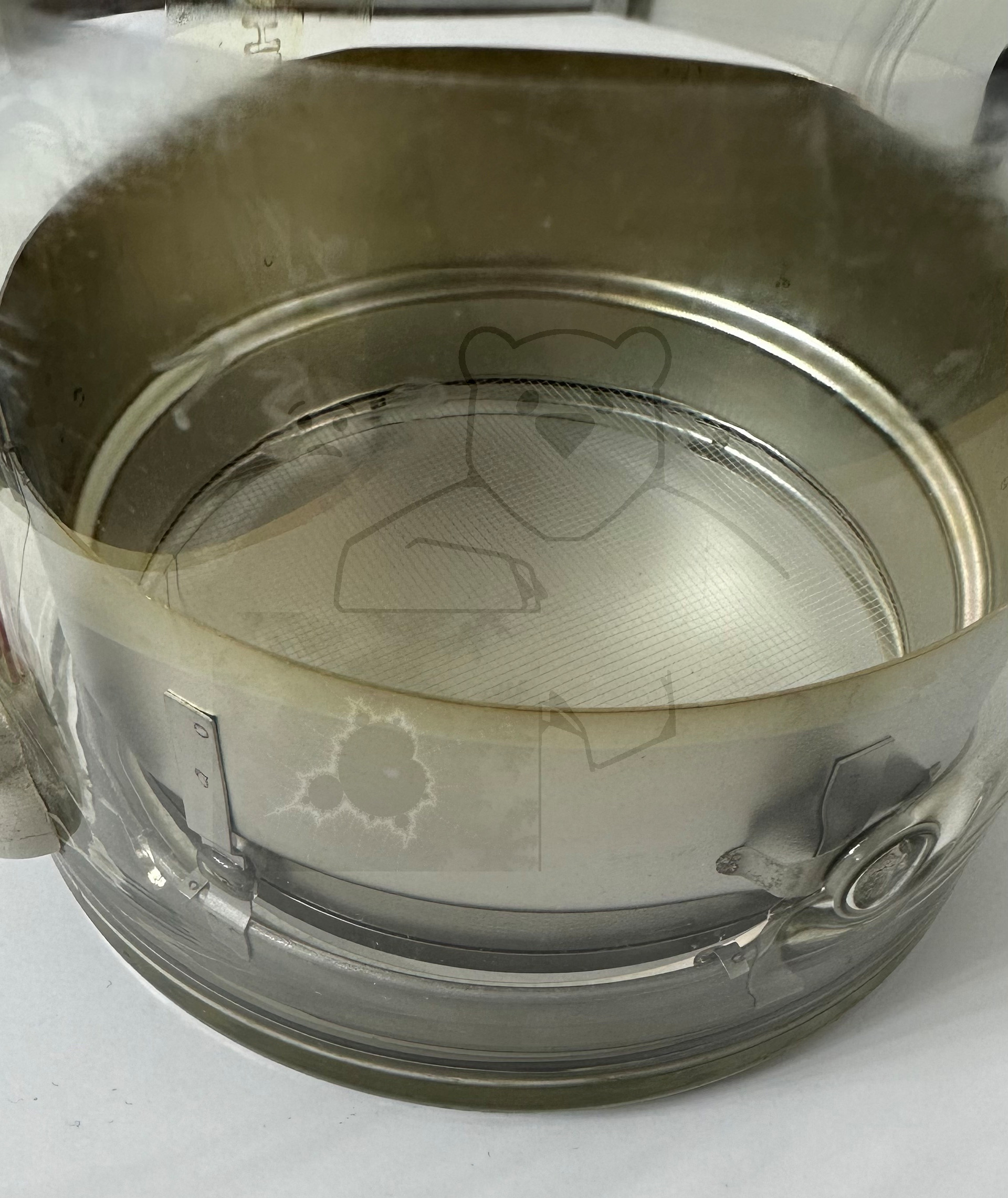 Röhre 13ЛН8 #3422 Bild 13