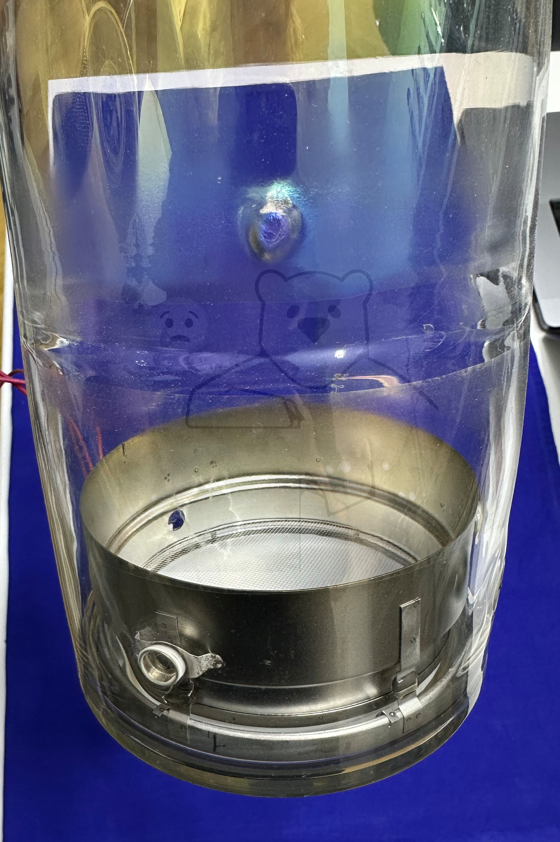 Röhre 13ЛН8 #3422 Bild 25