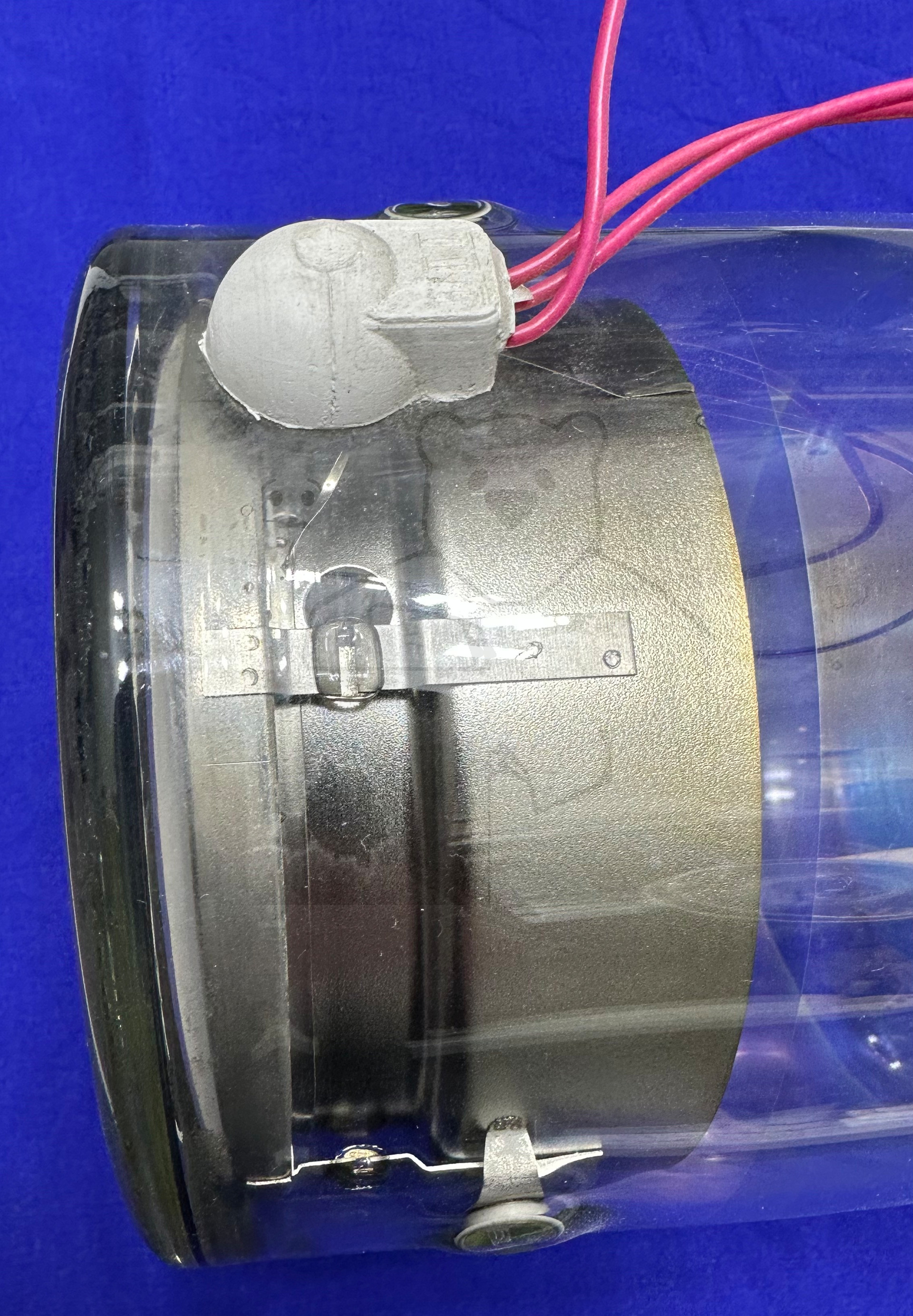 Röhre 13ЛН8 #3422 Bild 27