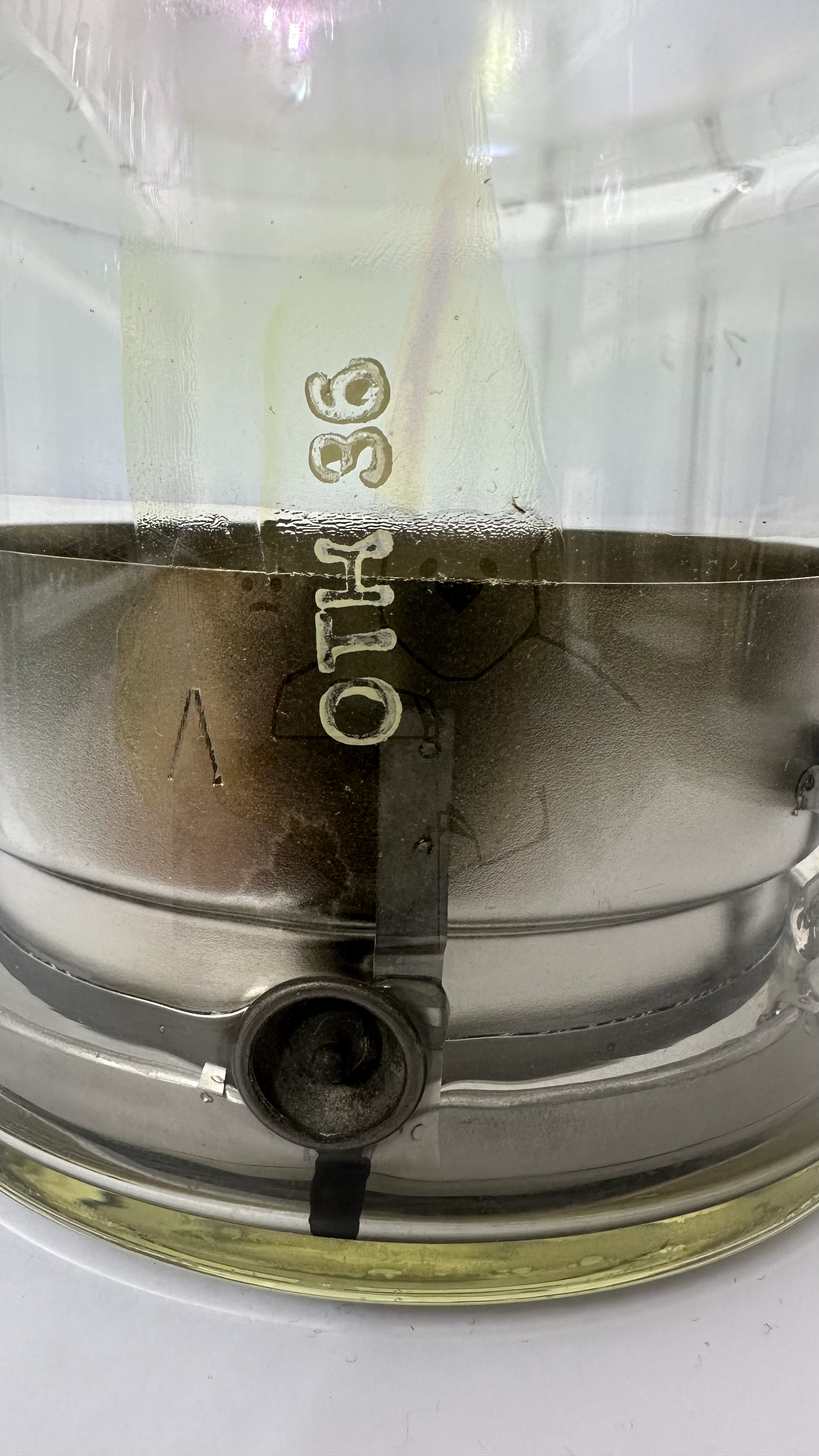 Röhre 13ЛН8 #3422 Bild 34