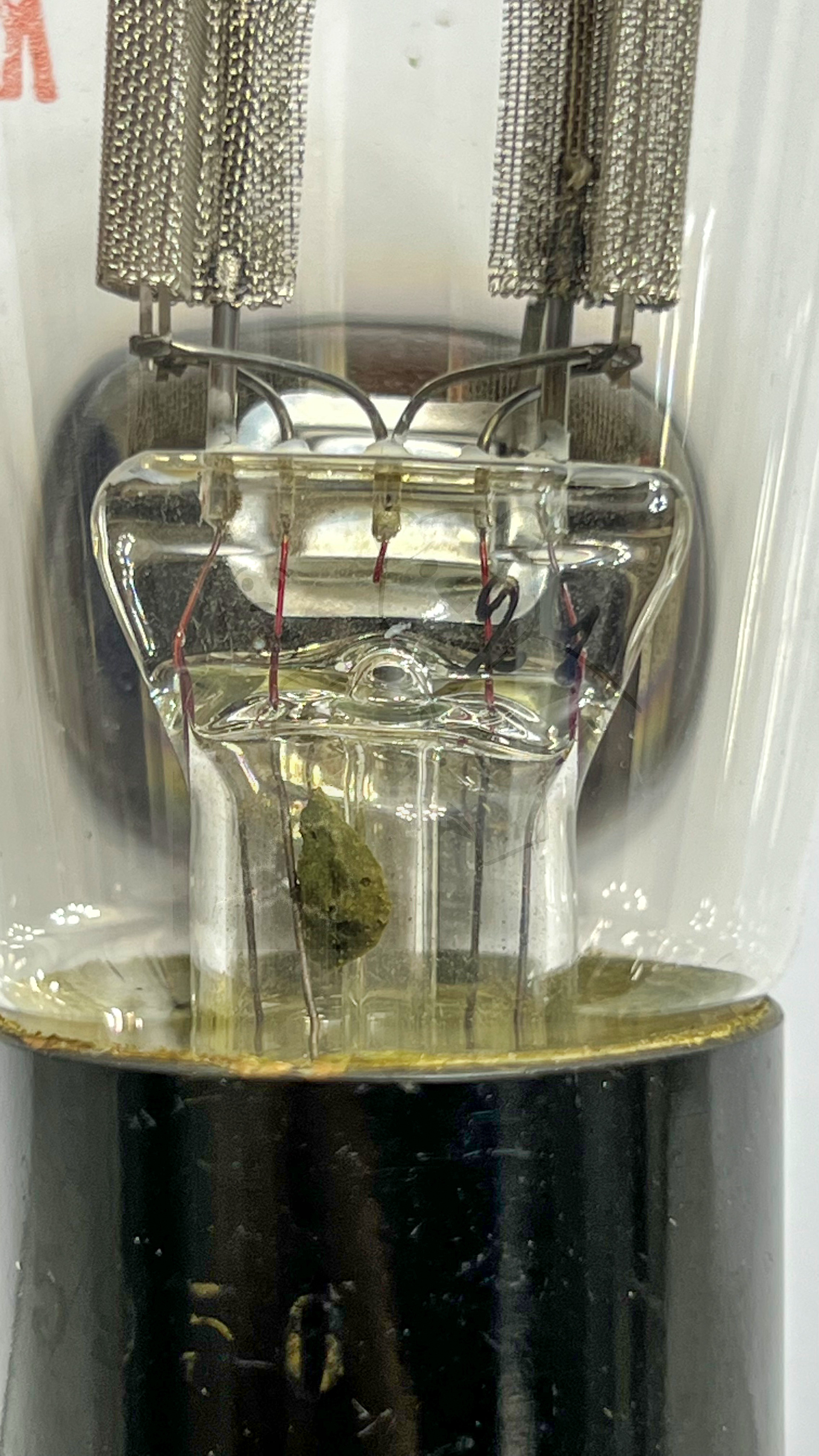 Röhre 14NG #8455 Bild 3