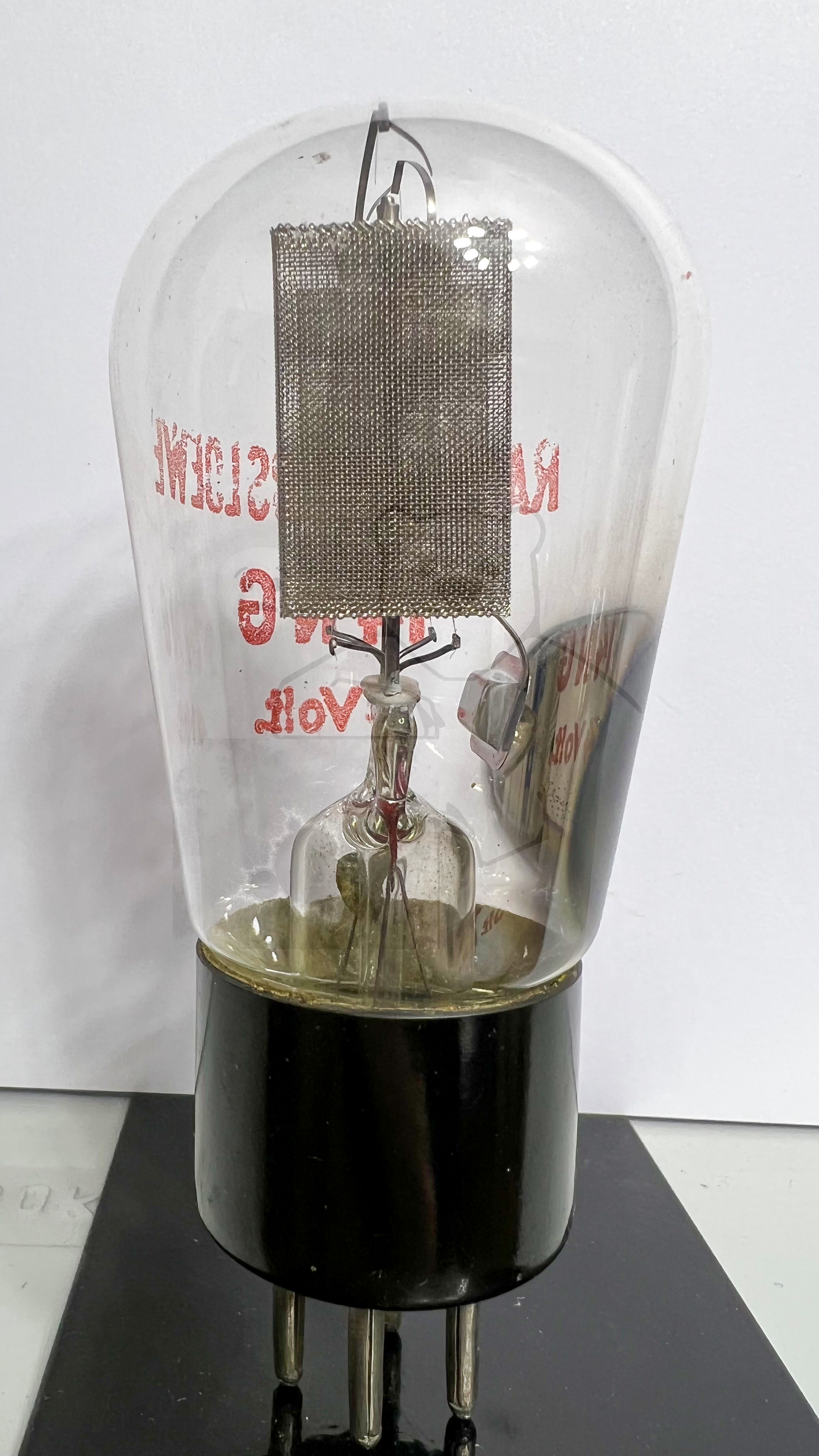 Röhre 14NG #8455 Bild 5