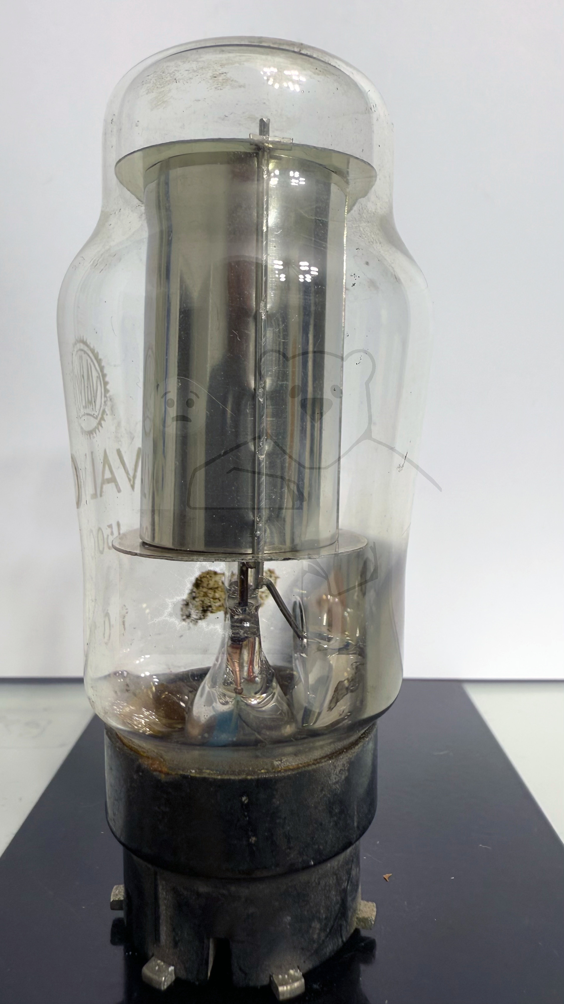 Röhre 150C1 #8092 Bild 3