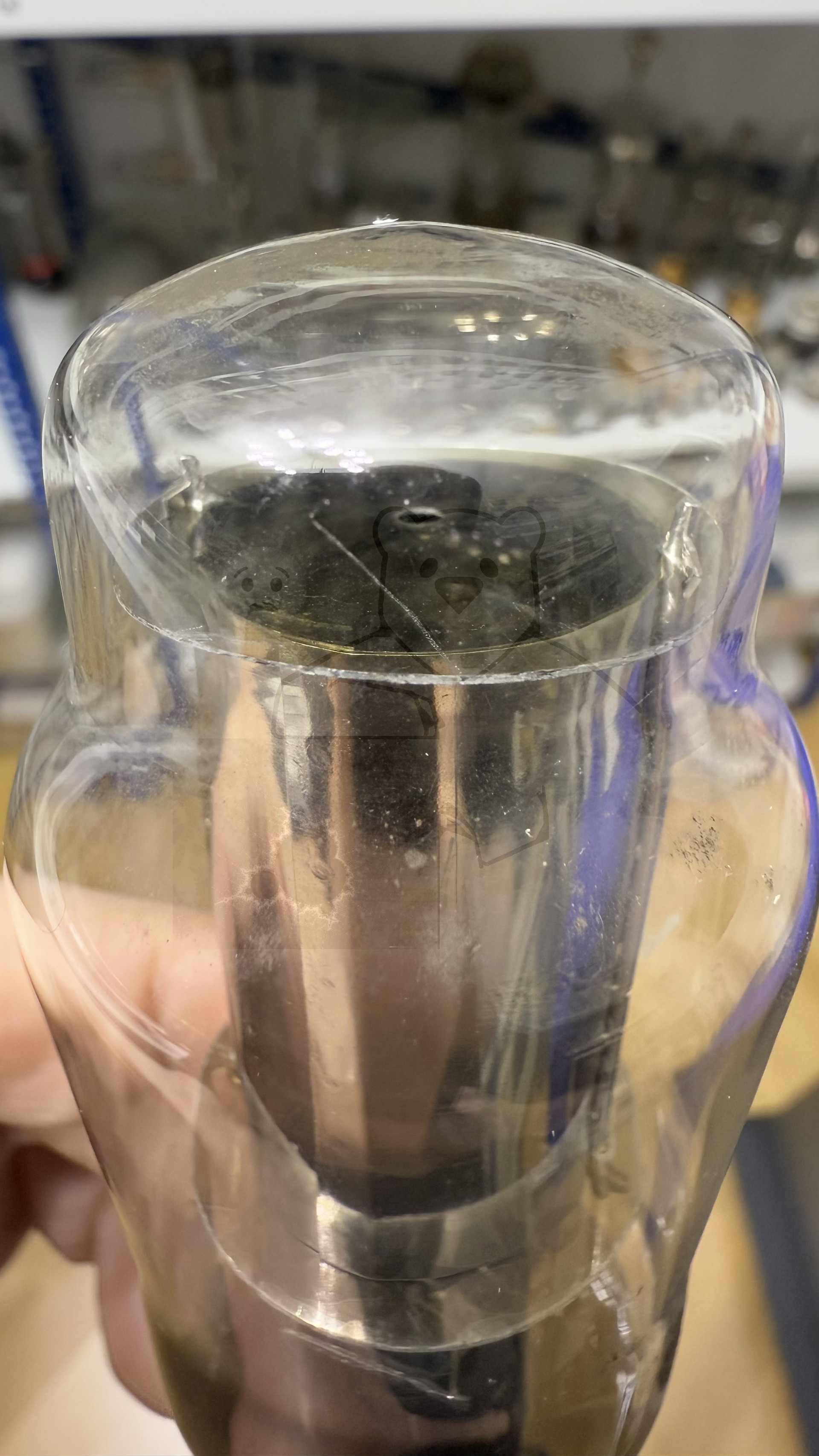 Röhre 150C1 #8092 Bild 5