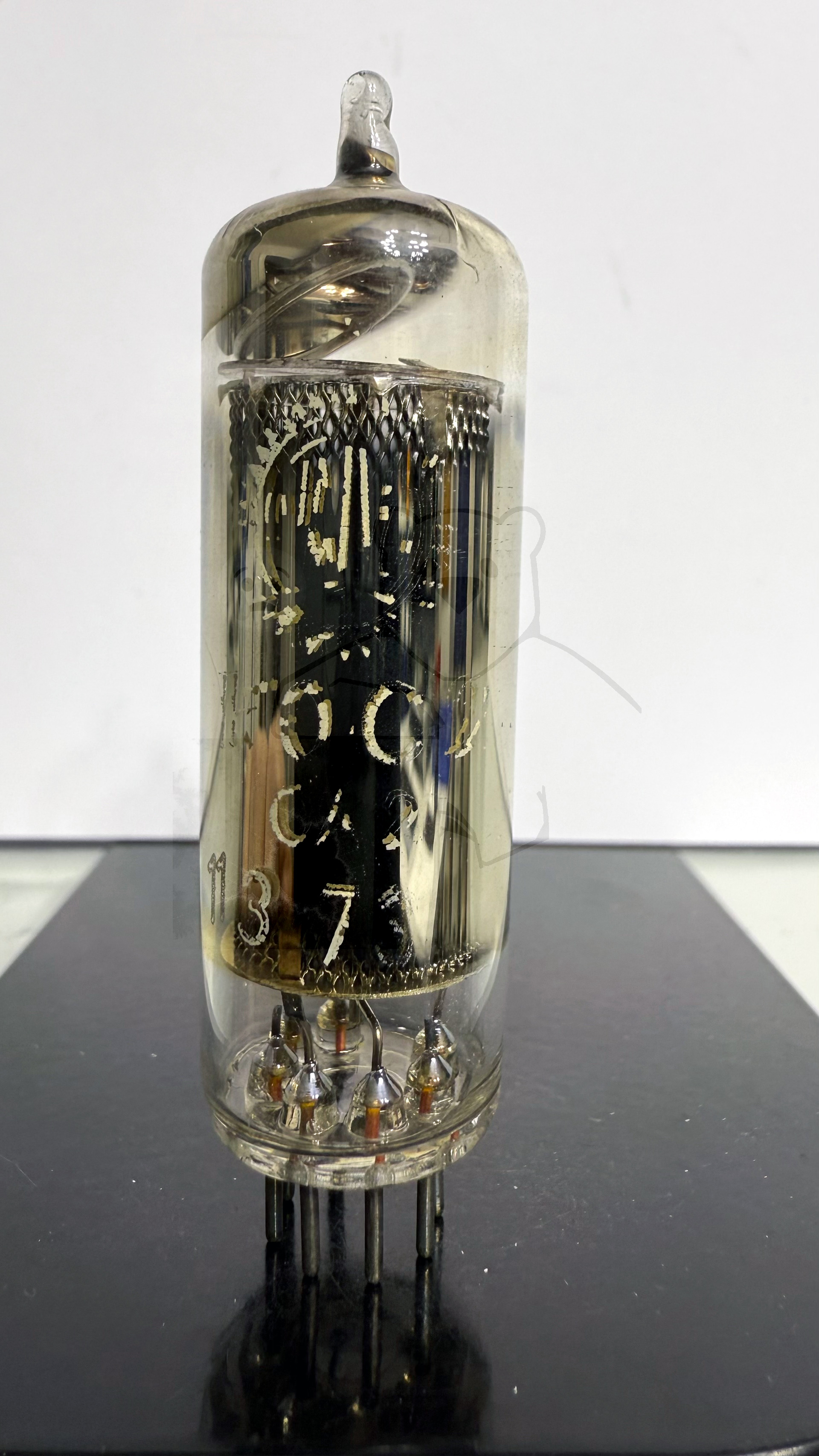 Röhre 150C2 #2721 Bild 1