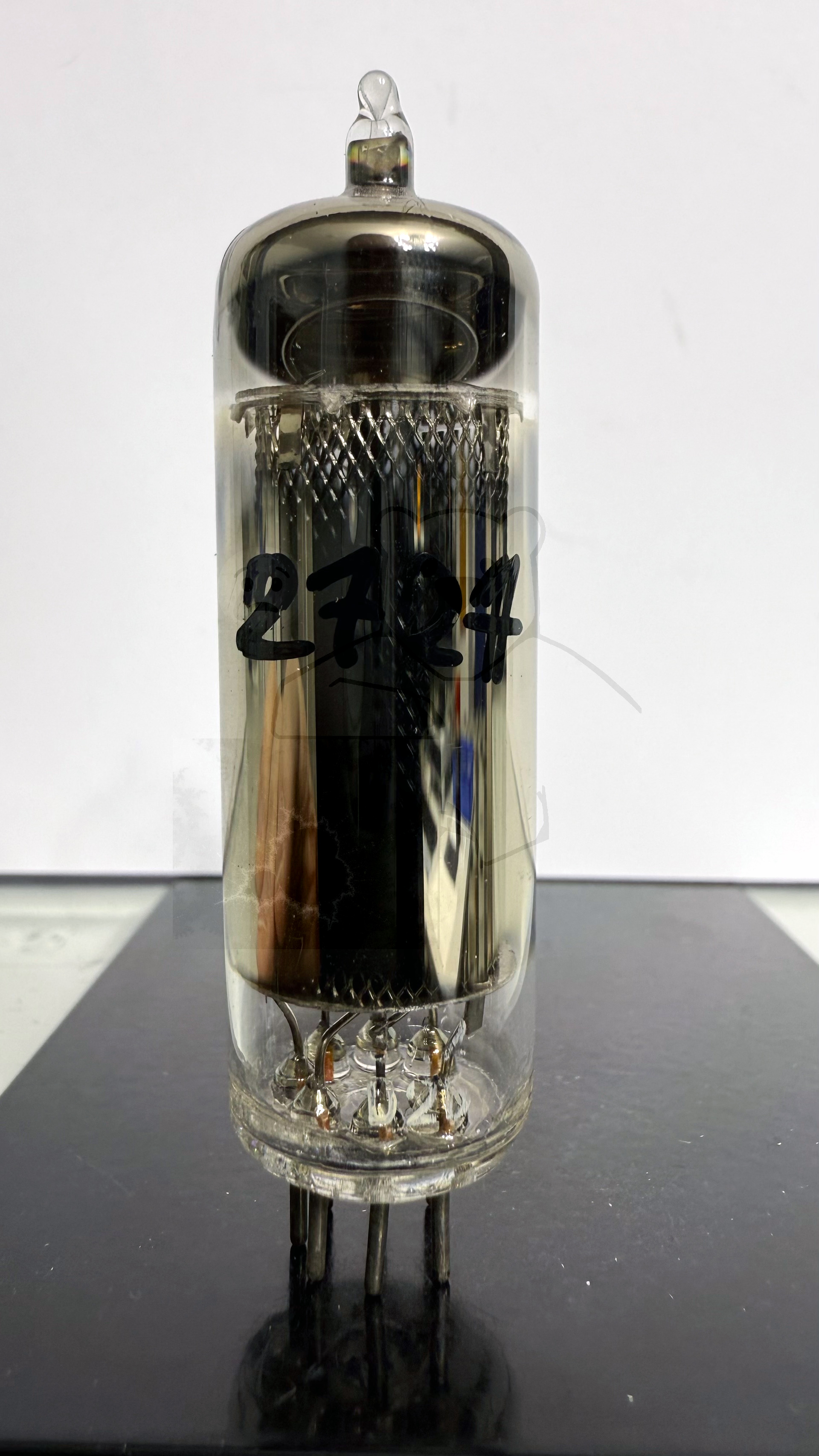 Röhre 150C2 #2727 Bild 2