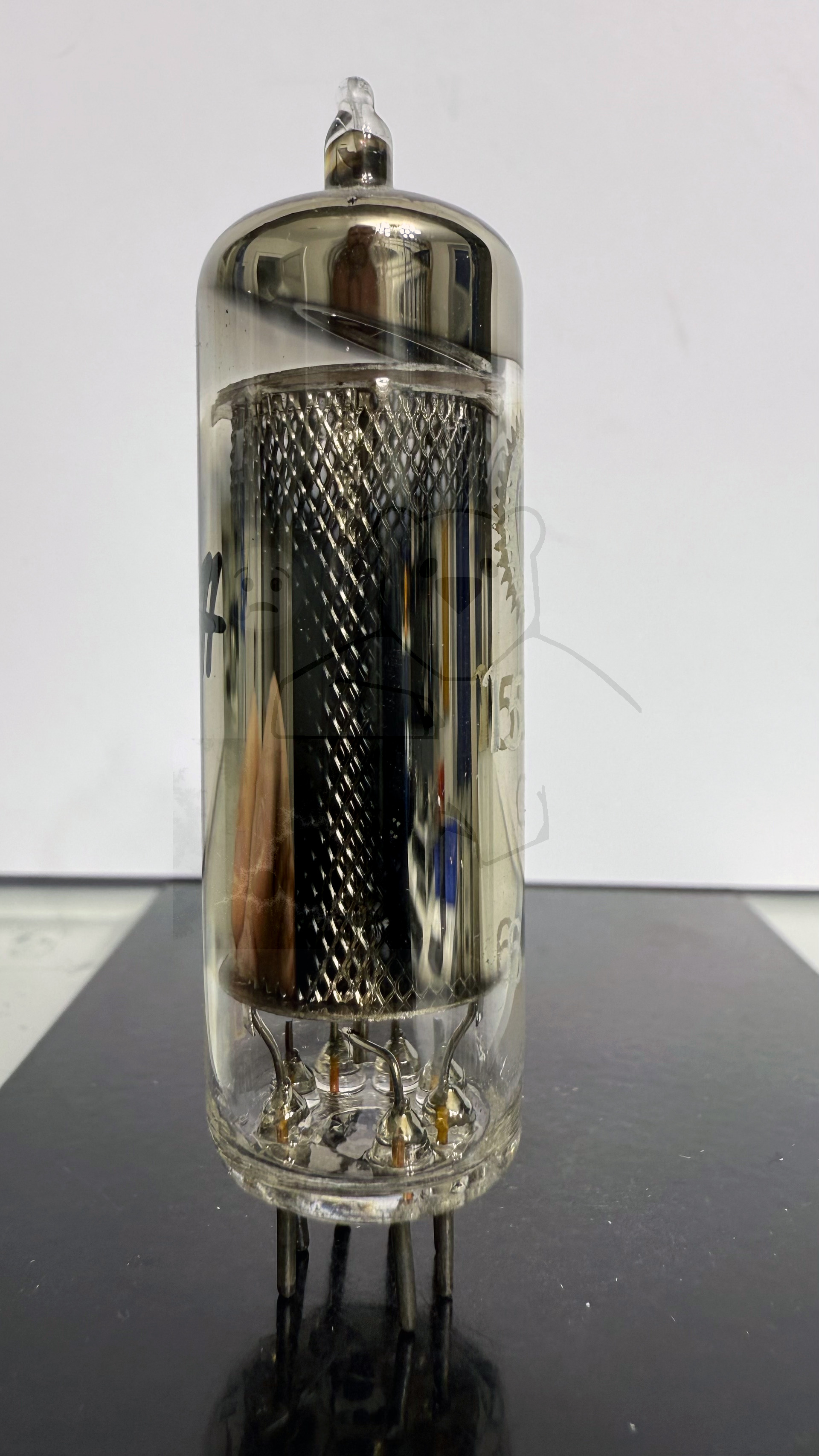 Röhre 150C2 #2727 Bild 3