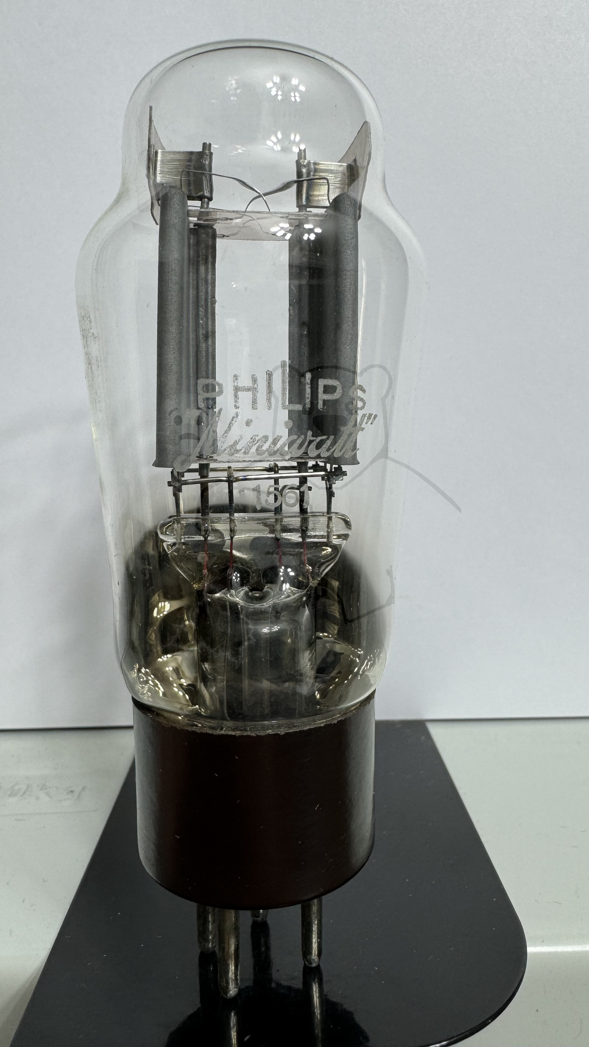 Röhre 1561 #3940 Bild 1