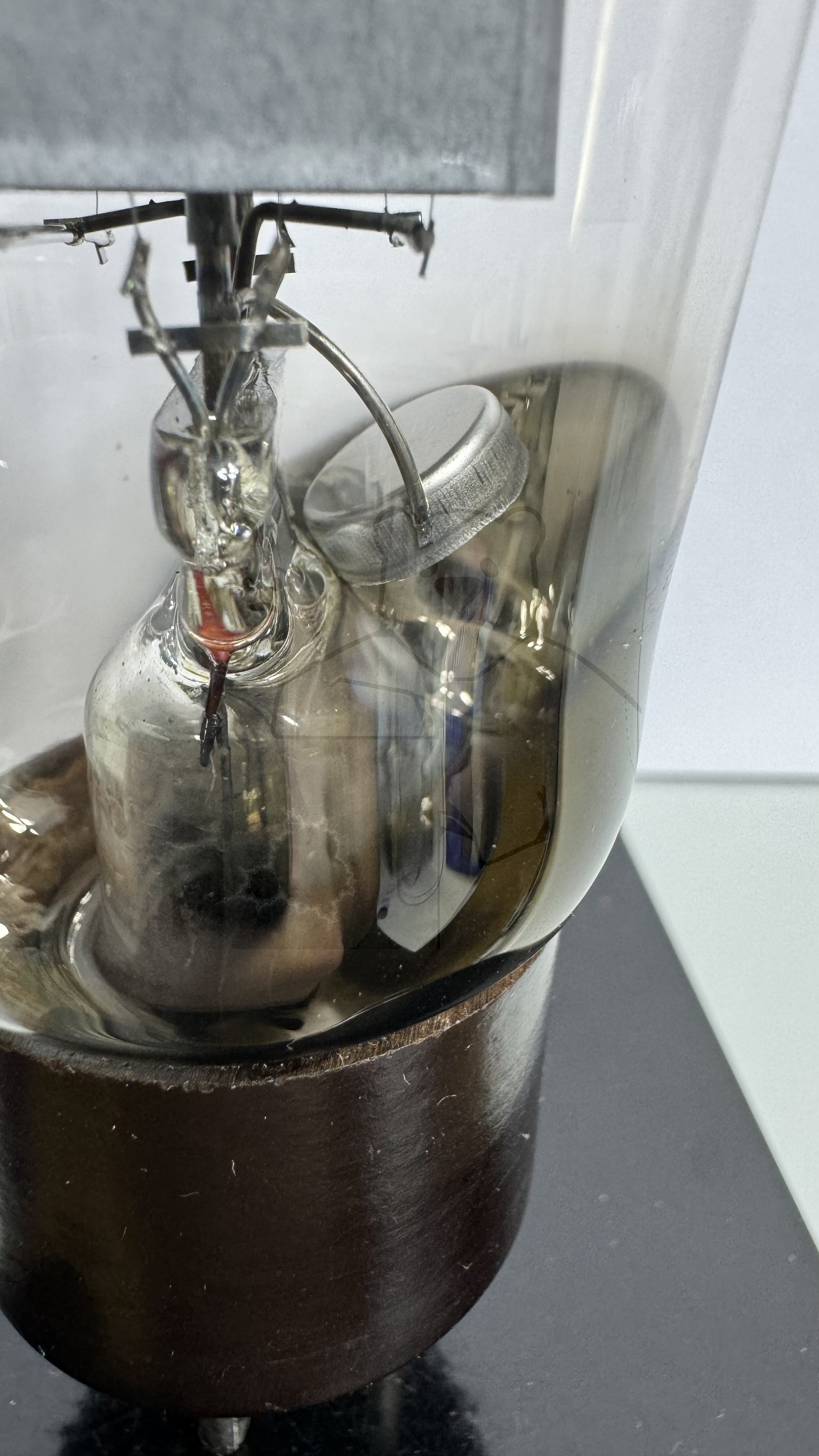 Röhre 1561 #3940 Bild 4