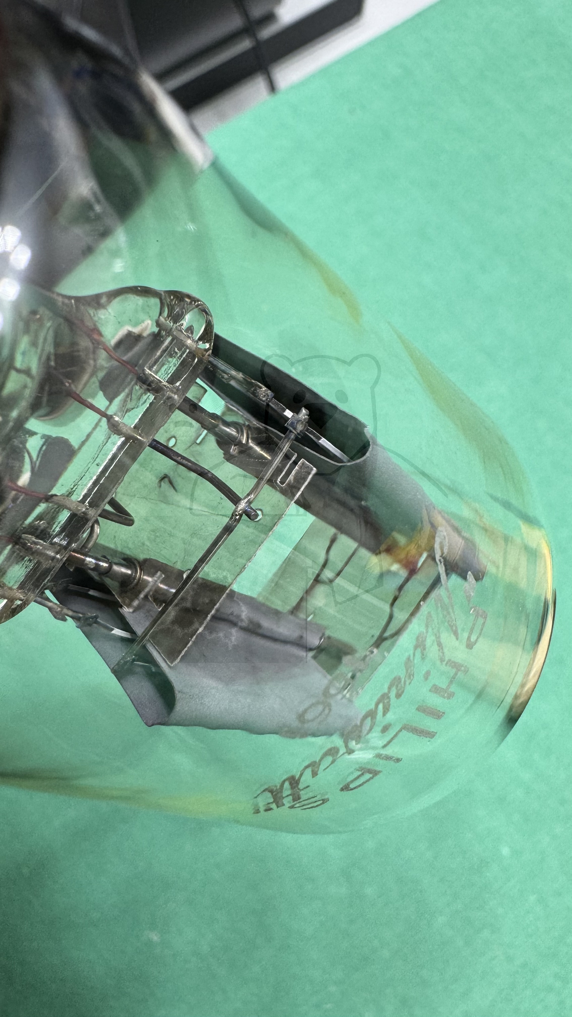 Röhre 1561 #3940 Bild 8