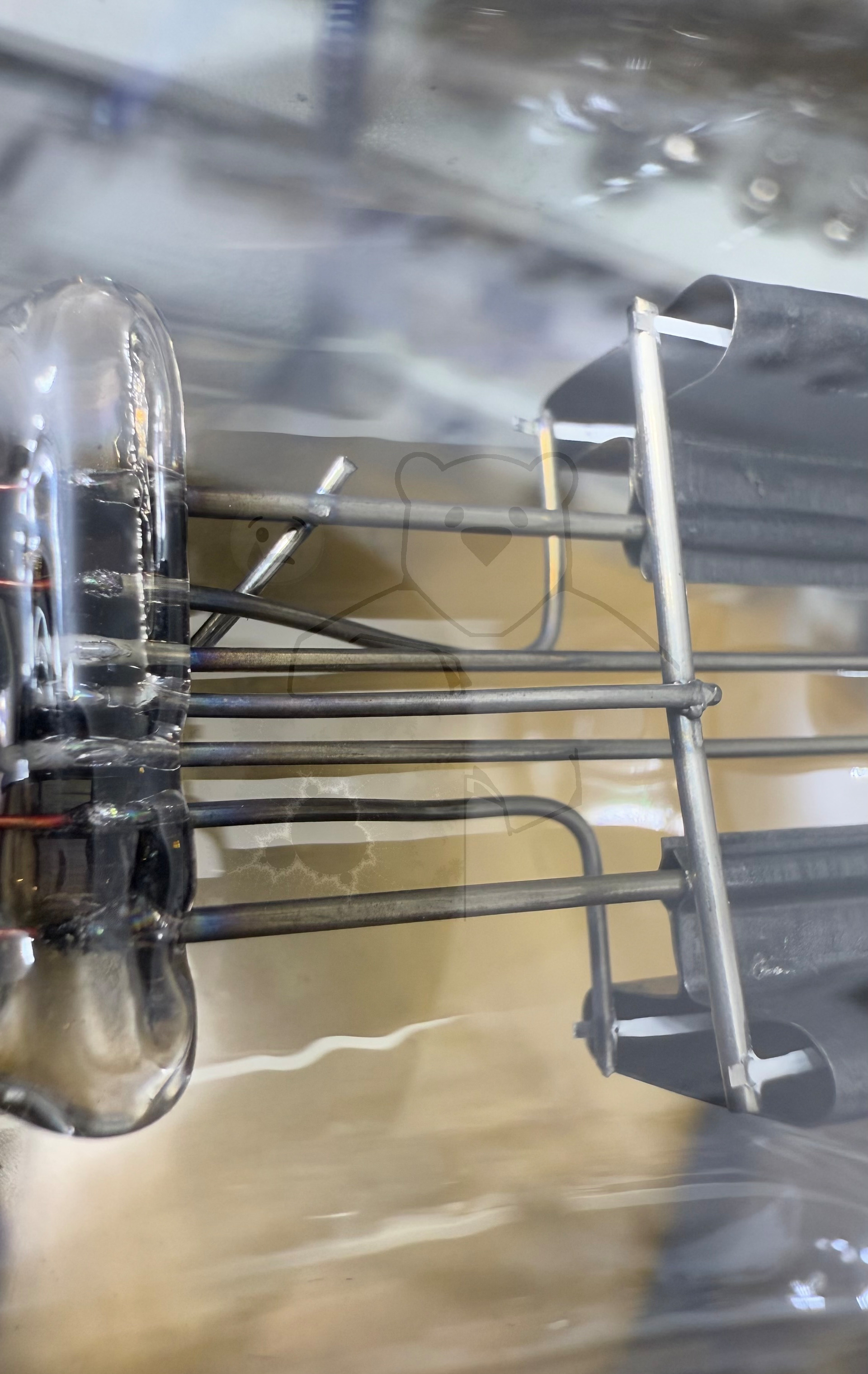 Röhre 1561 #6955 Bild 14