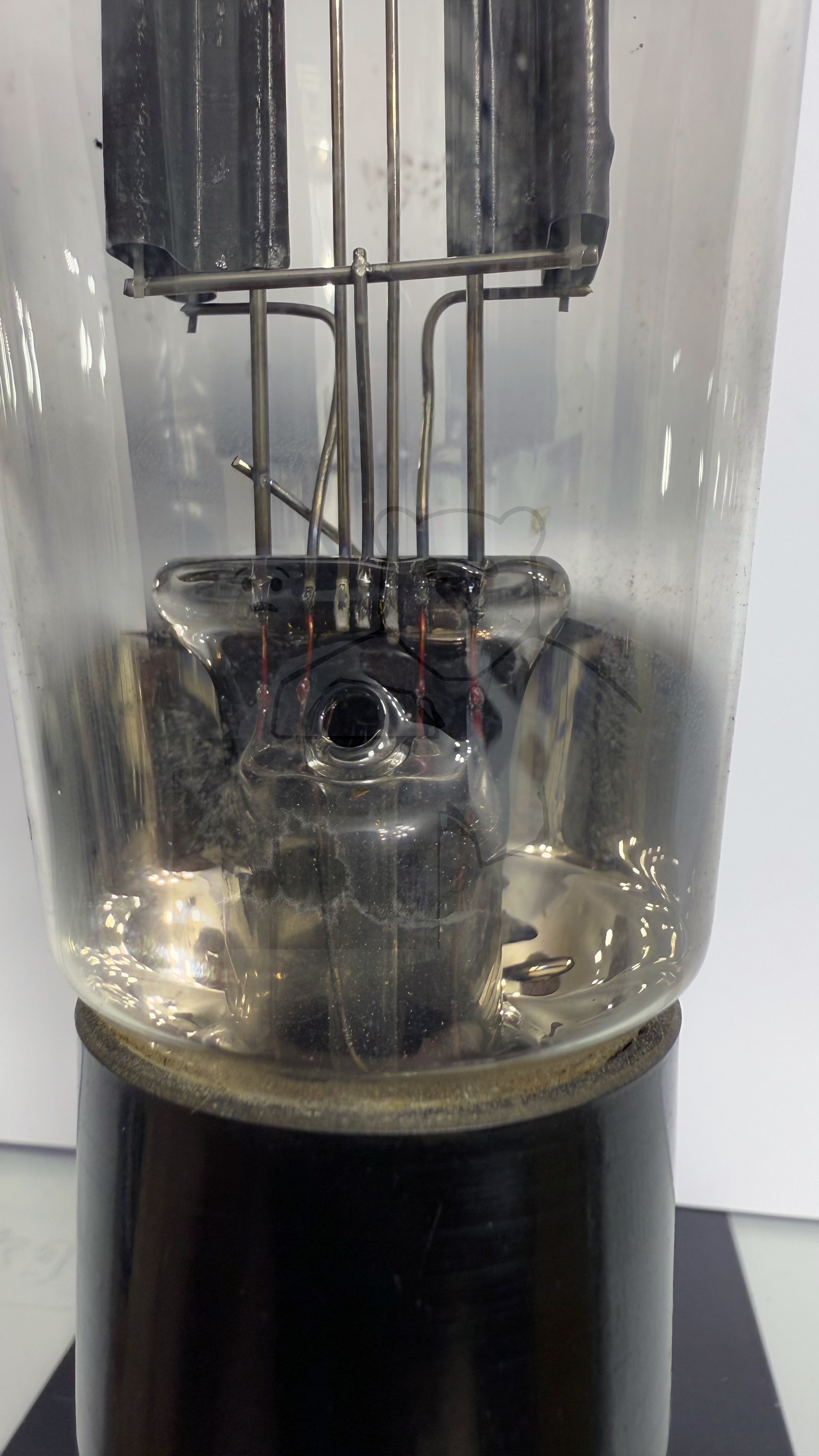 Röhre 1561 #6955 Bild 2