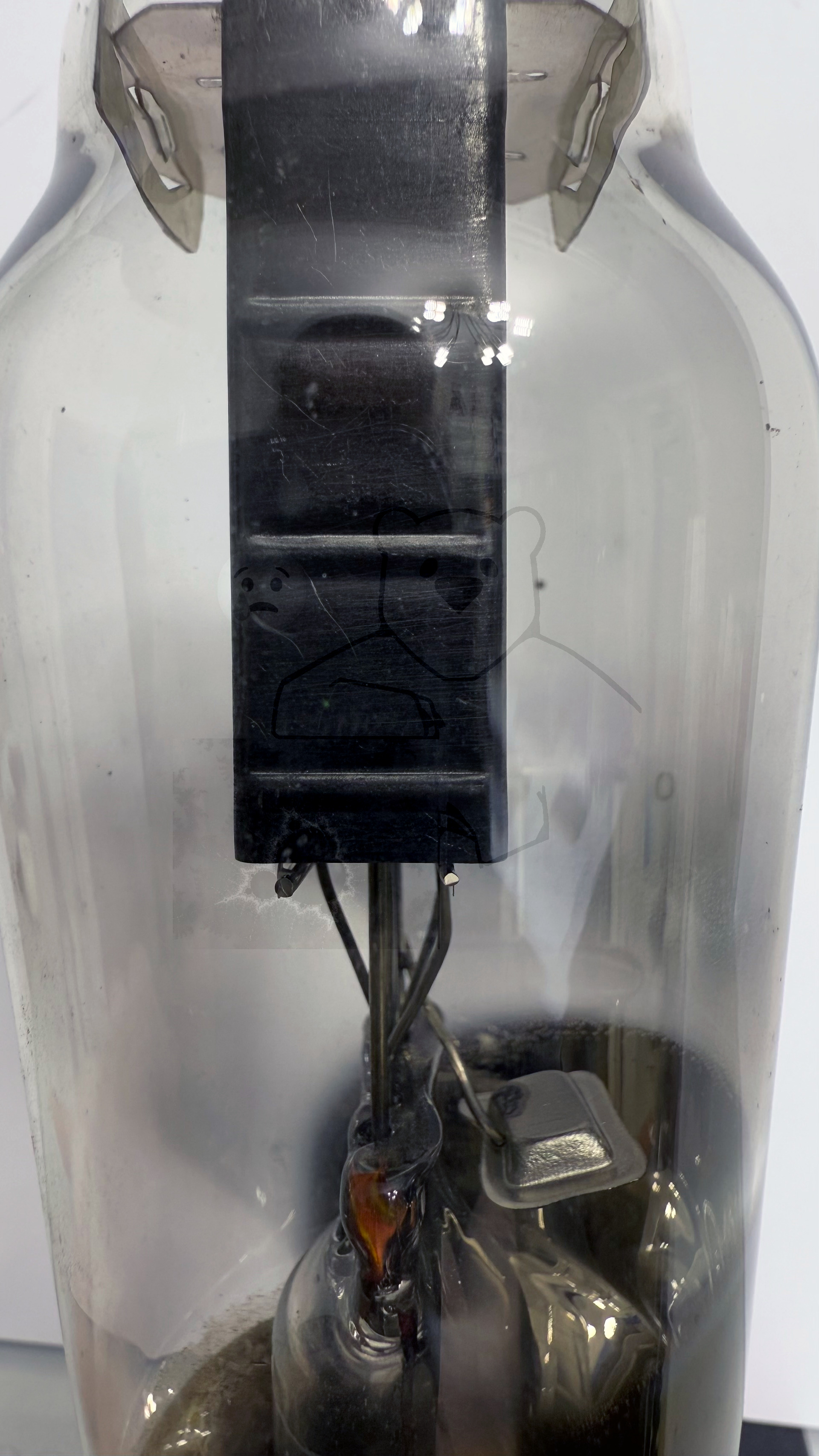 Röhre 1561 #6955 Bild 6