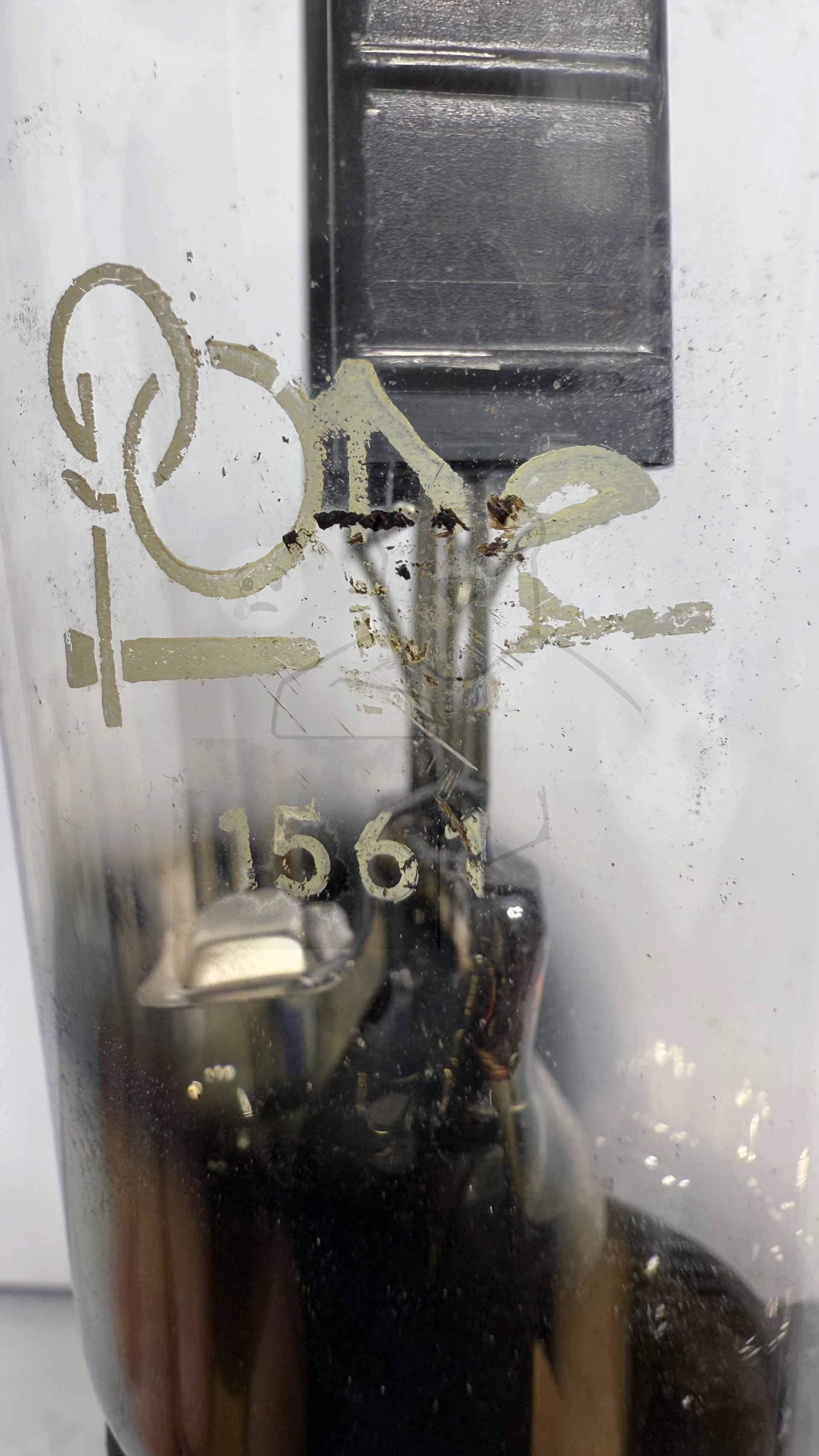 Röhre 1561 #6957 Bild 6