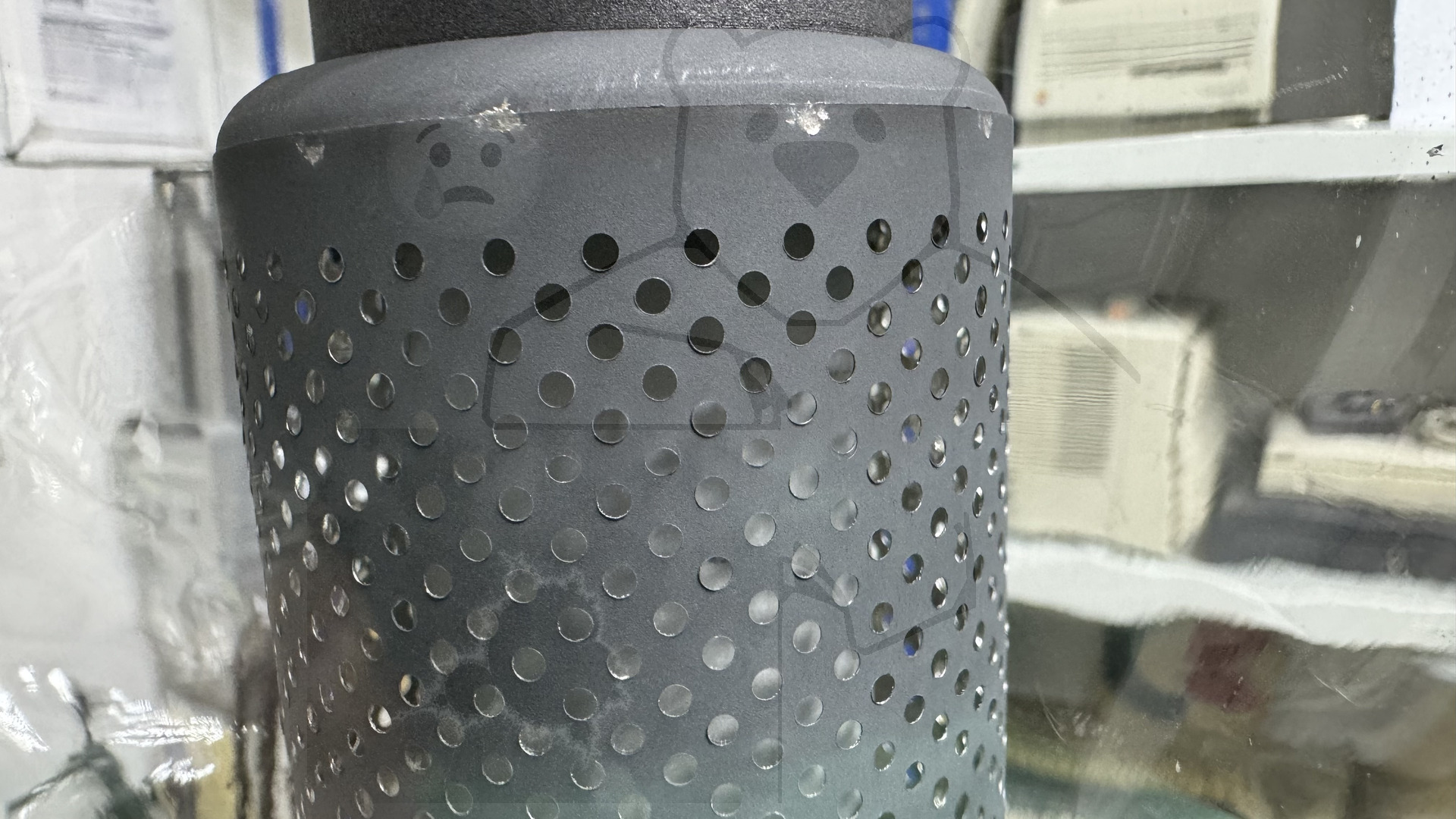 Röhre 15QR40 #7885 Bild 13