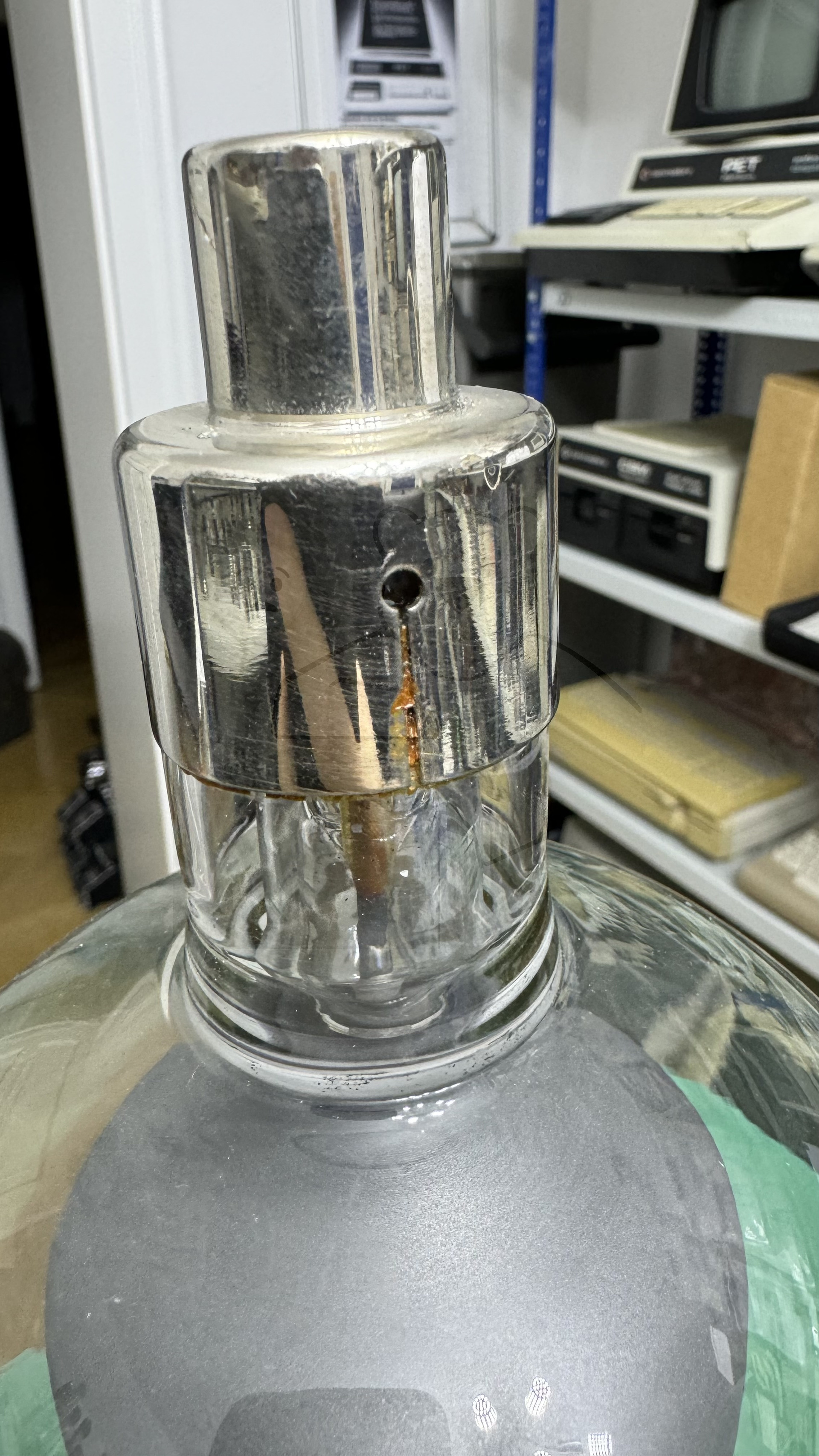 Röhre 15QR40 #7885 Bild 14