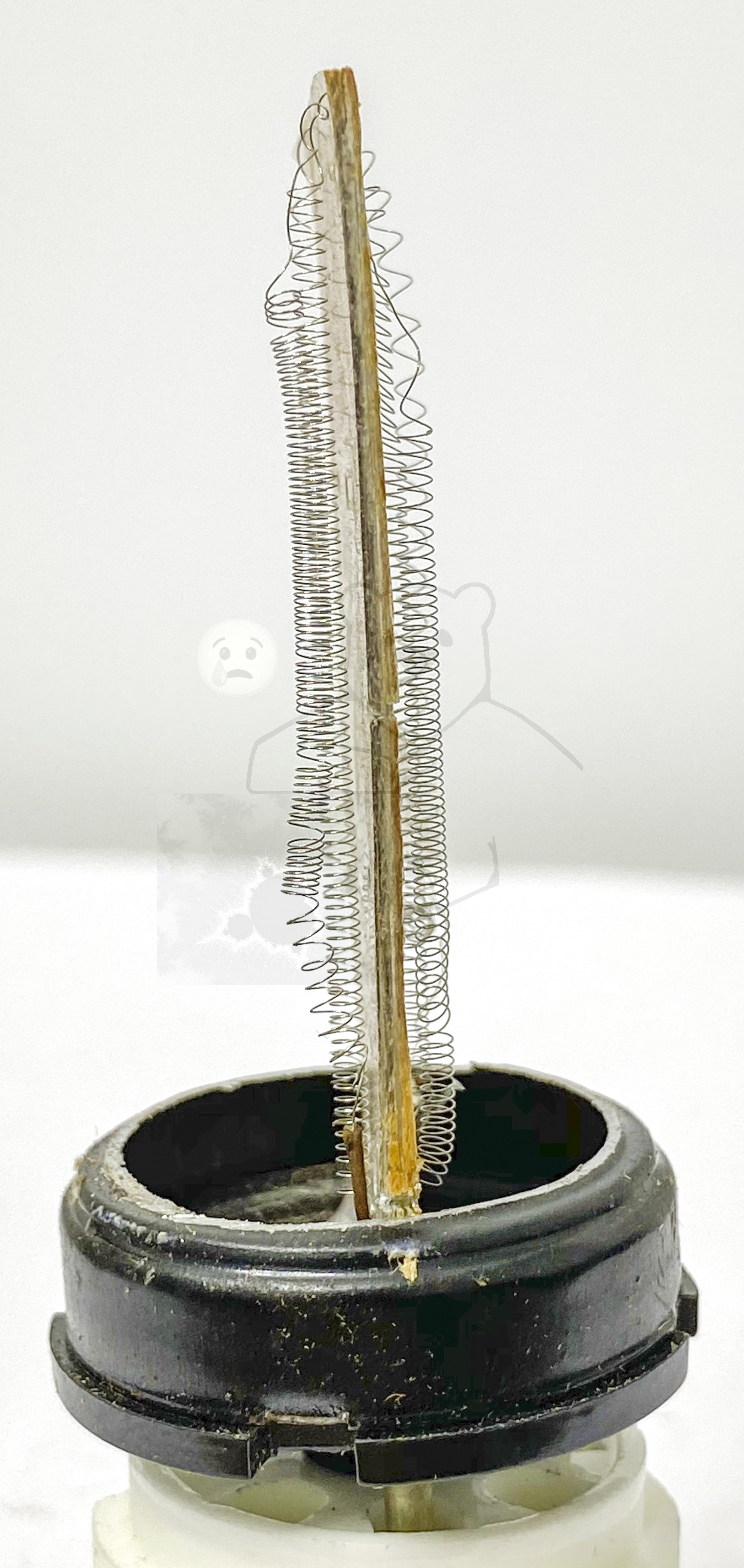 Röhre 160-A #8360 Bild 3