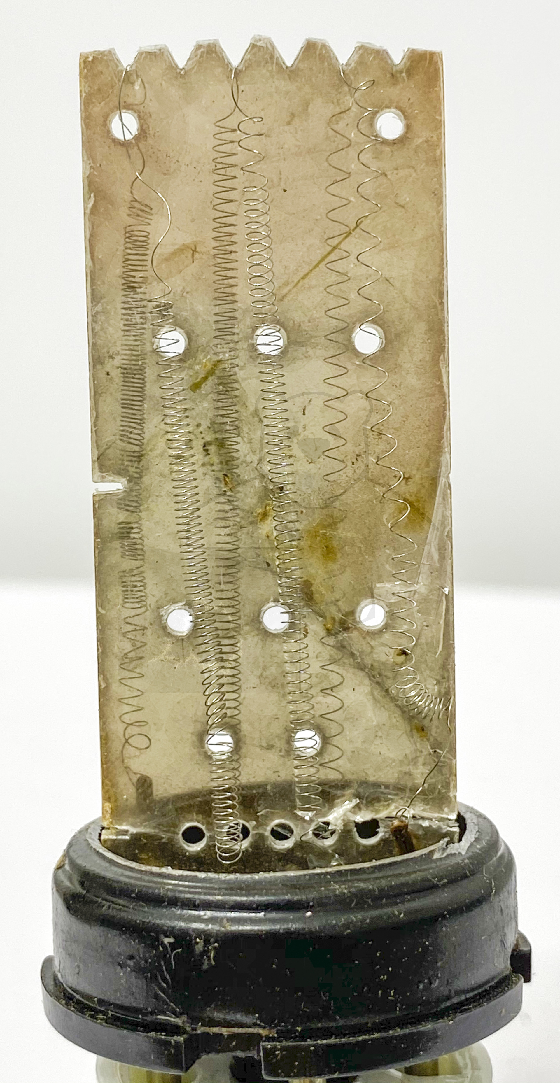 Röhre 160-A #8360 Bild 4