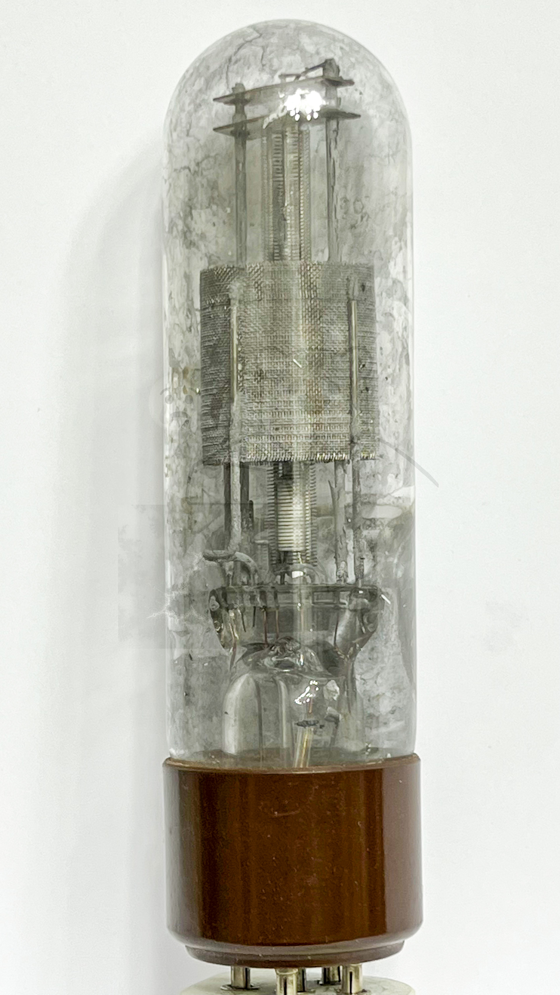 Röhre 1602 #6911 Bild 1