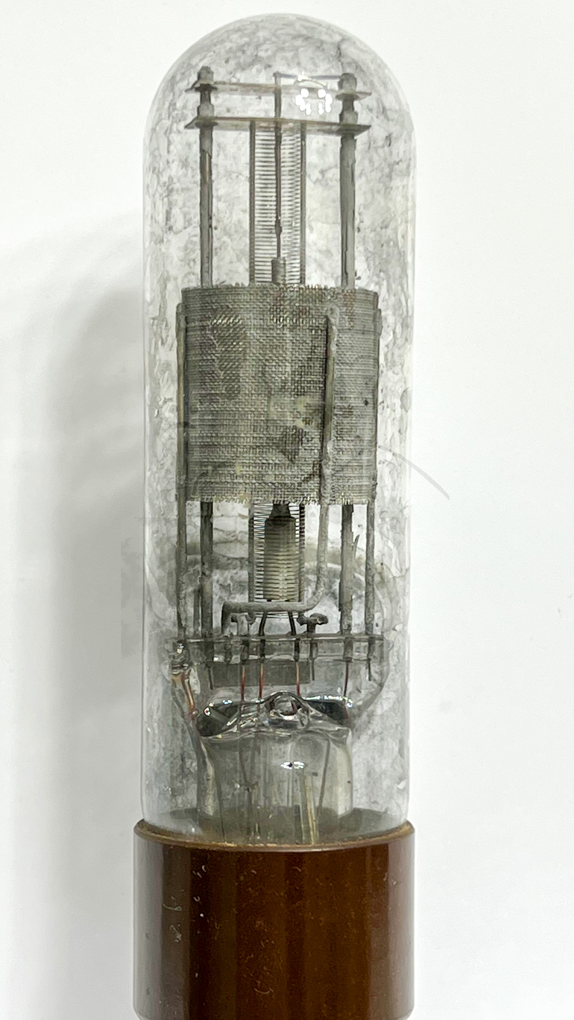 Röhre 1602 #6911 Bild 2