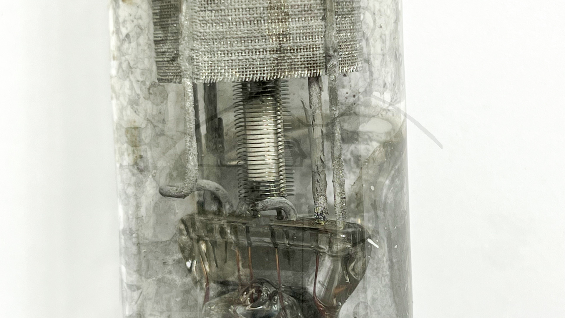 Röhre 1602 #6911 Bild 6