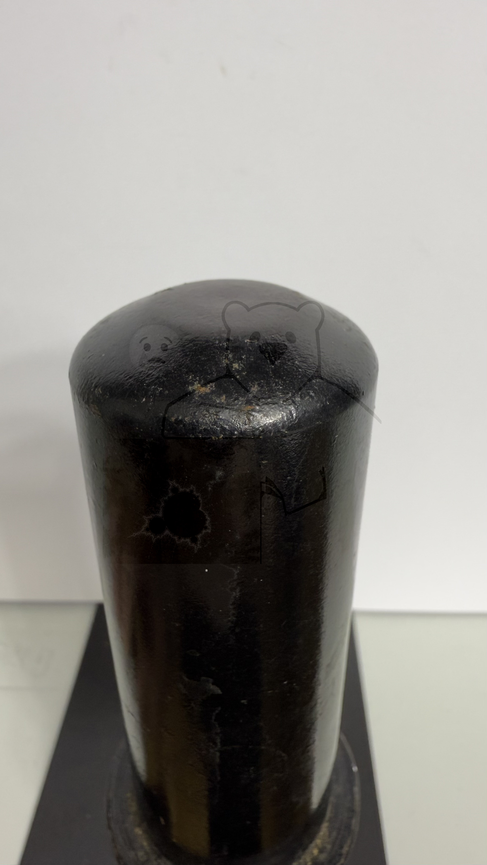 Röhre 1619 #8088 Bild 3