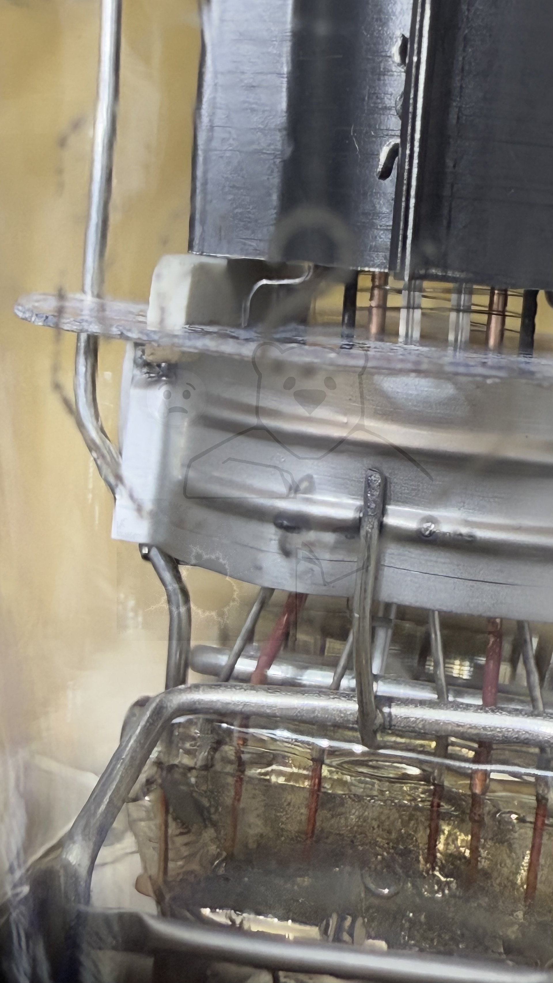 Röhre 1624 #0085 Bild 16