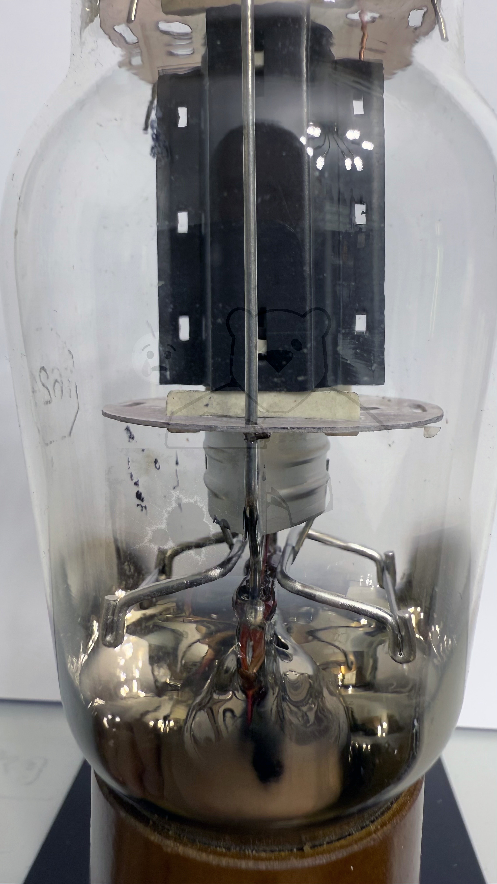 Röhre 1624 #0085 Bild 2