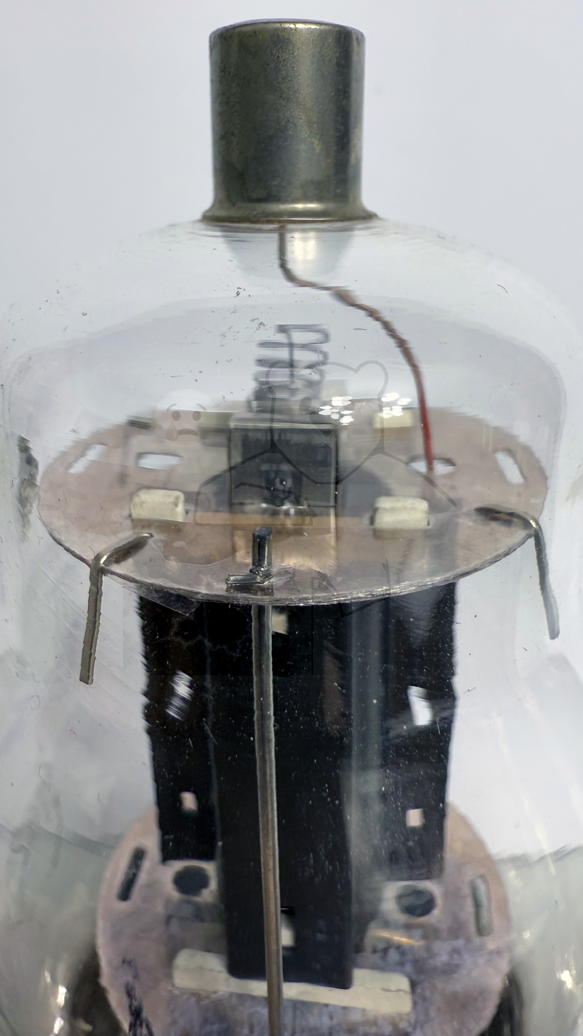 Röhre 1624 #0085 Bild 4