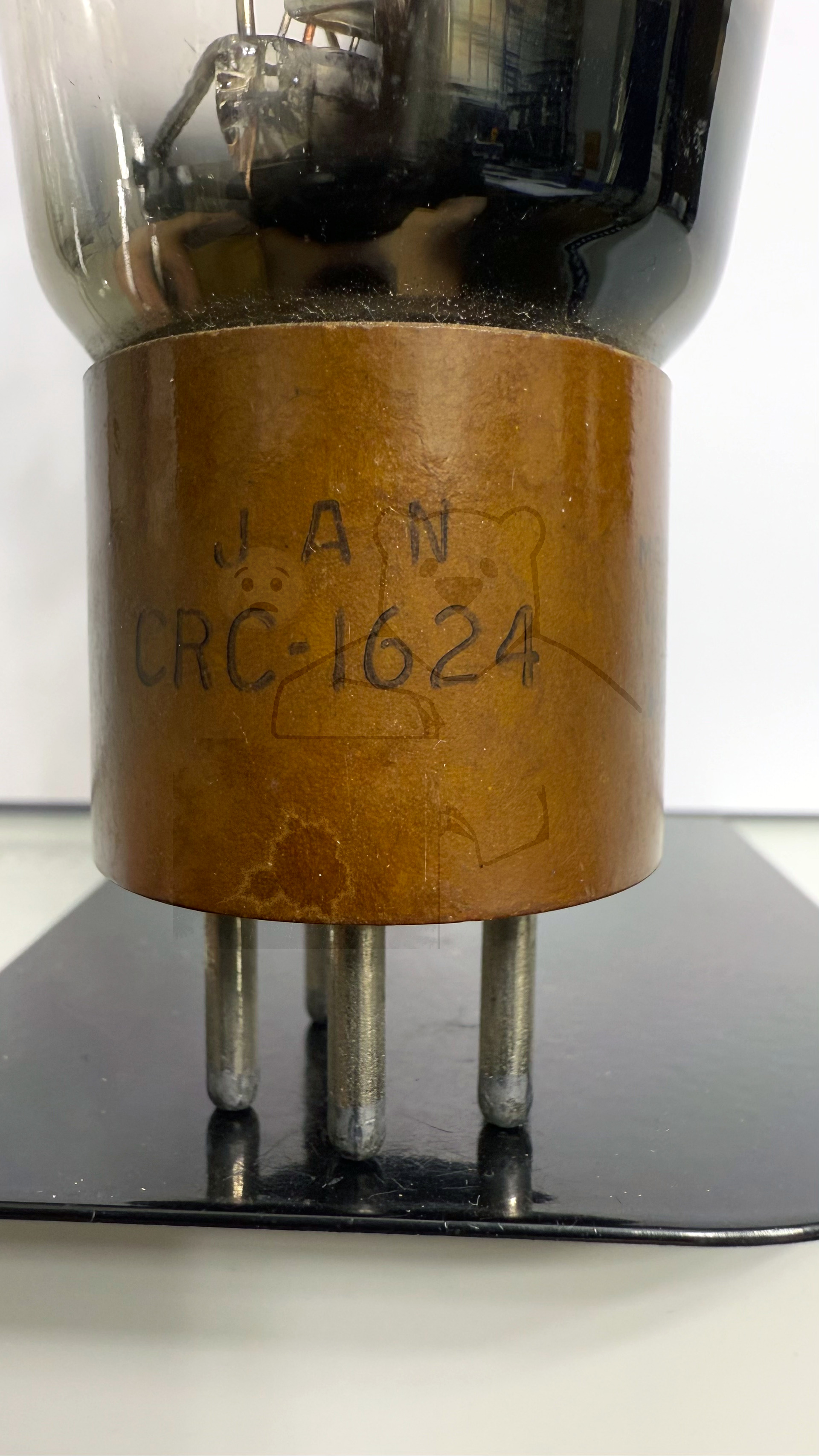 Röhre 1624 #0085 Bild 6