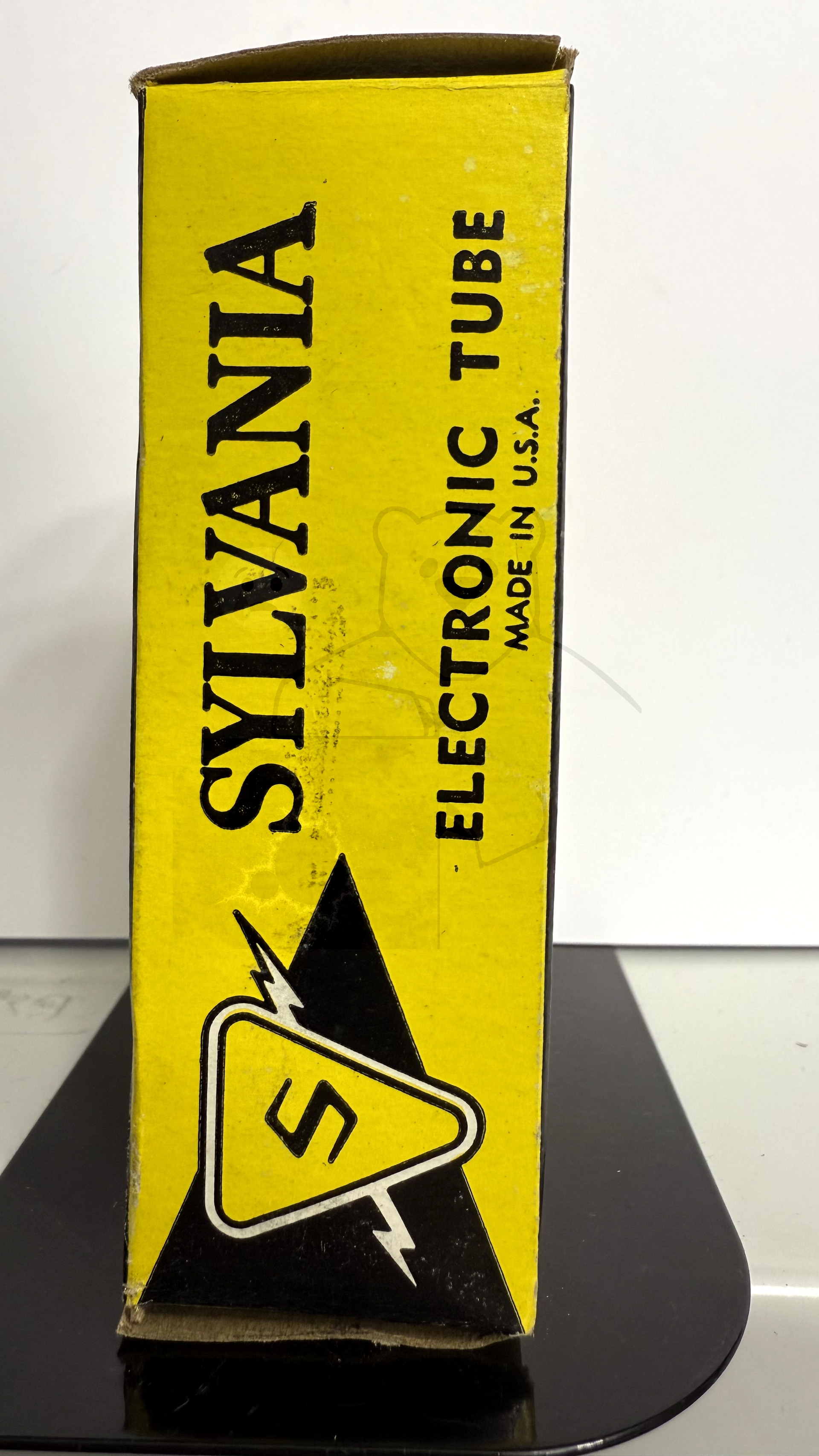 Röhre 17BE3 #8352 Verpackung Bild 2