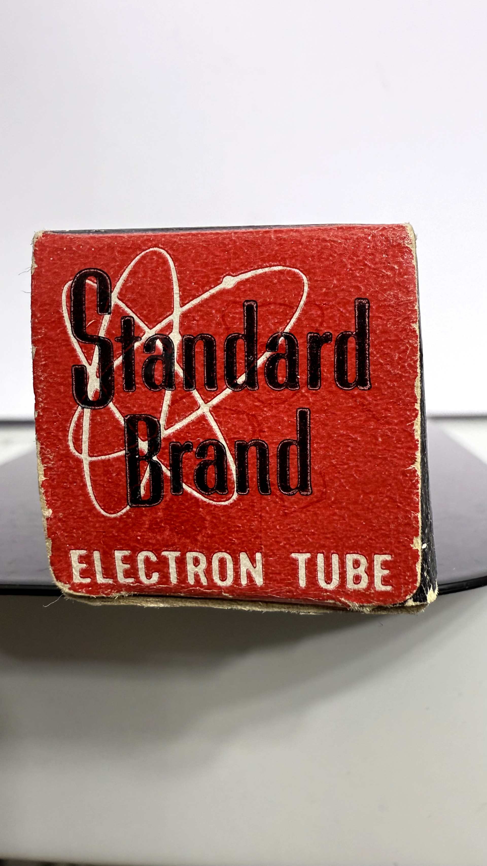 Röhre 17EW8 #1939 Verpackung Bild 5