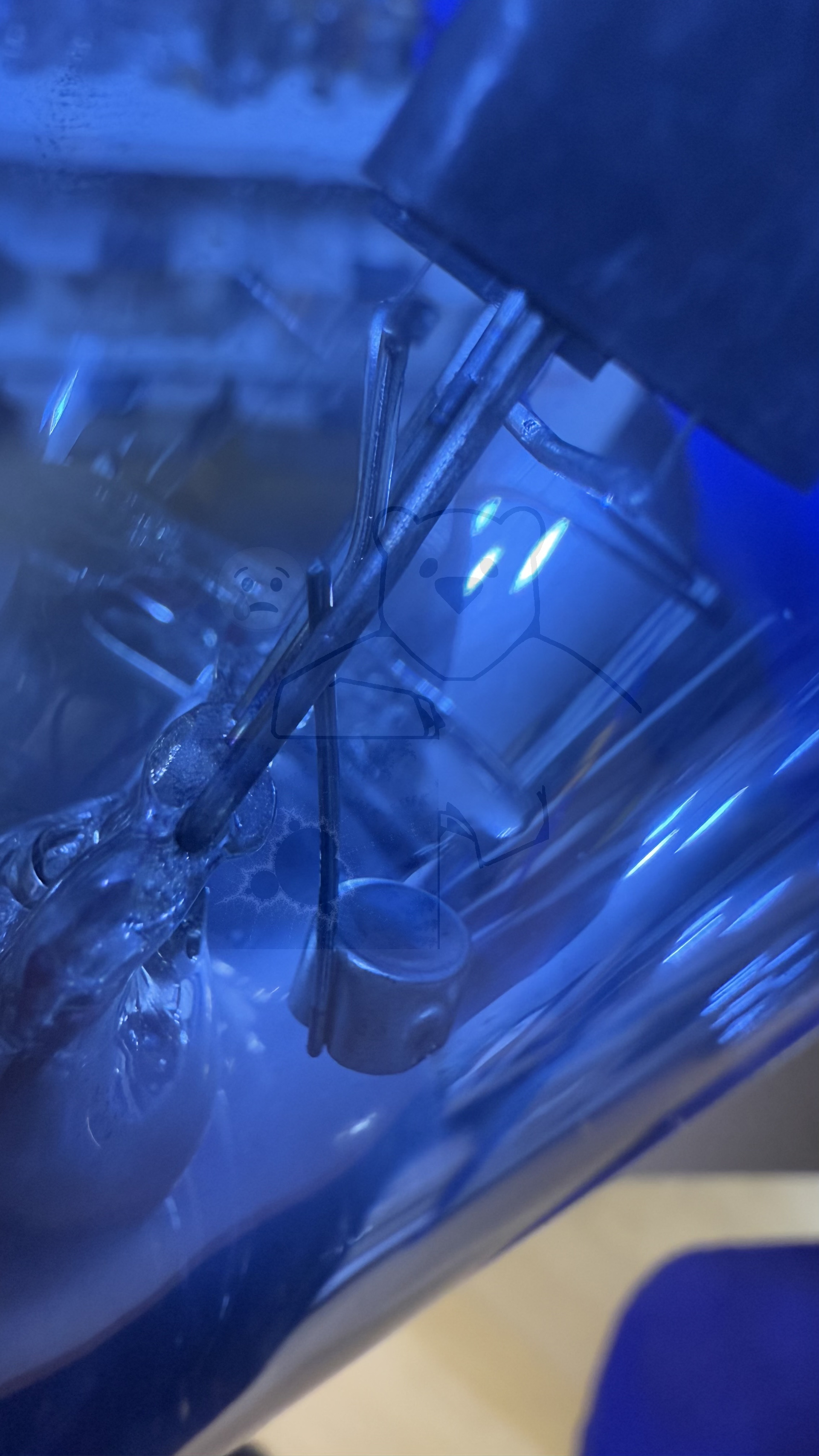 Röhre 180 #6926 Bild 6