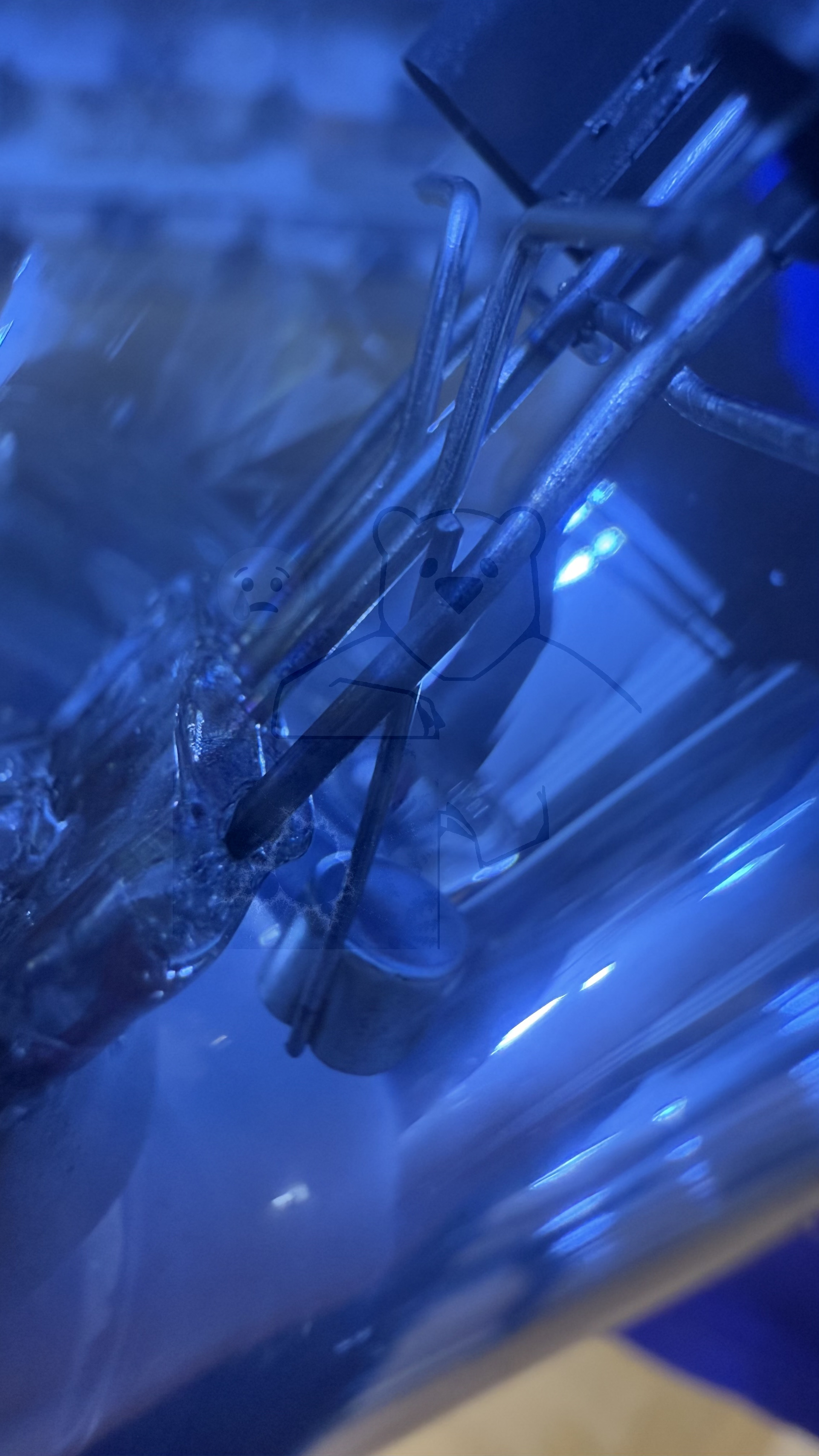 Röhre 180 #6926 Bild 7