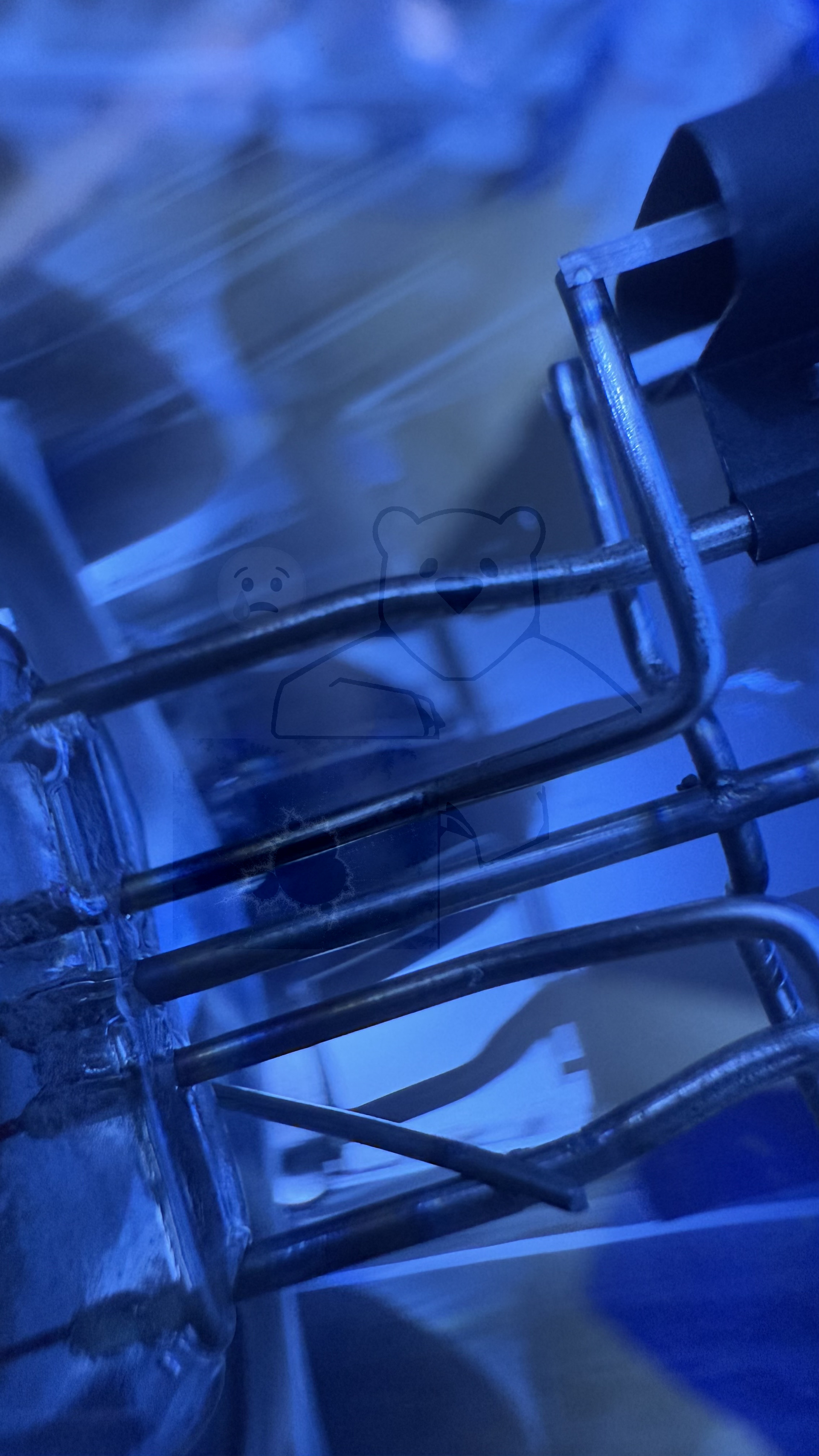 Röhre 180 #6926 Bild 8