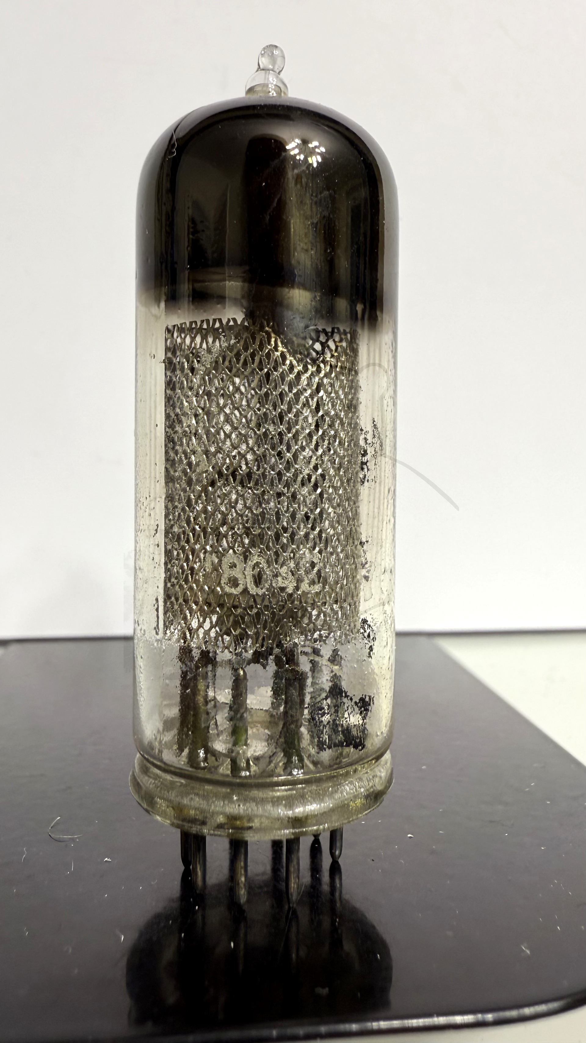 Röhre 18042 #1132 Bild 1