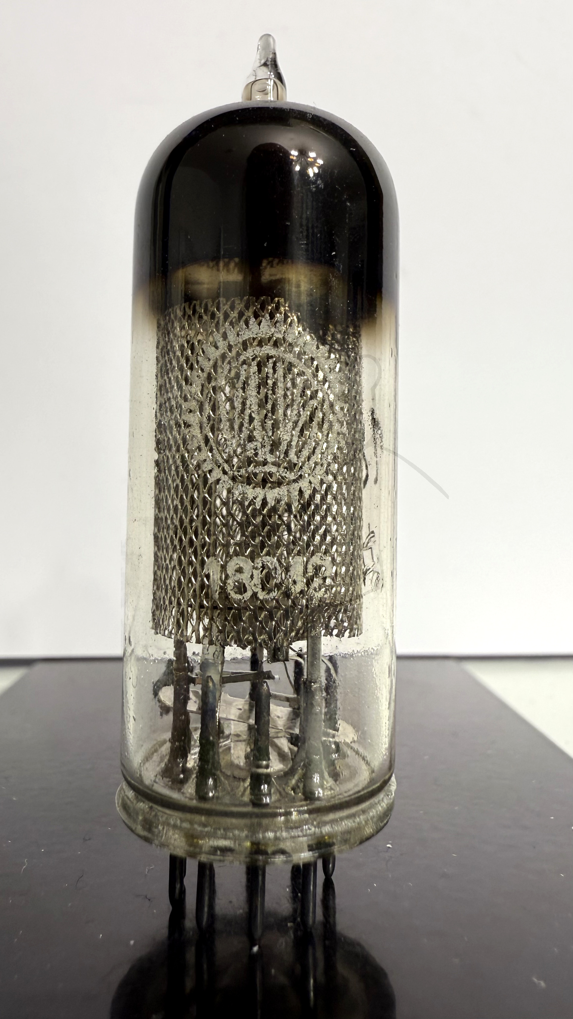 Röhre 18042 #1133 Bild 1