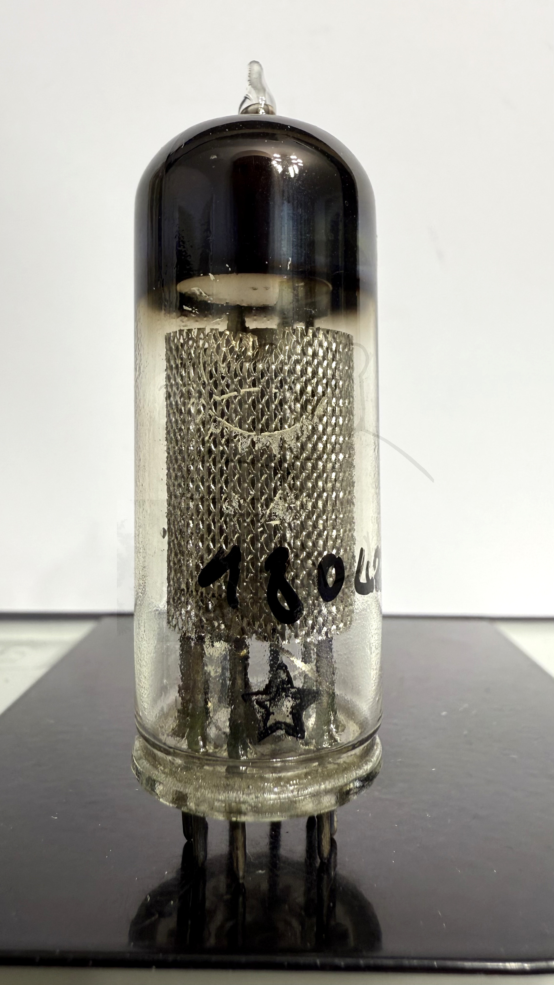 Röhre 18042 #1631 Bild 1