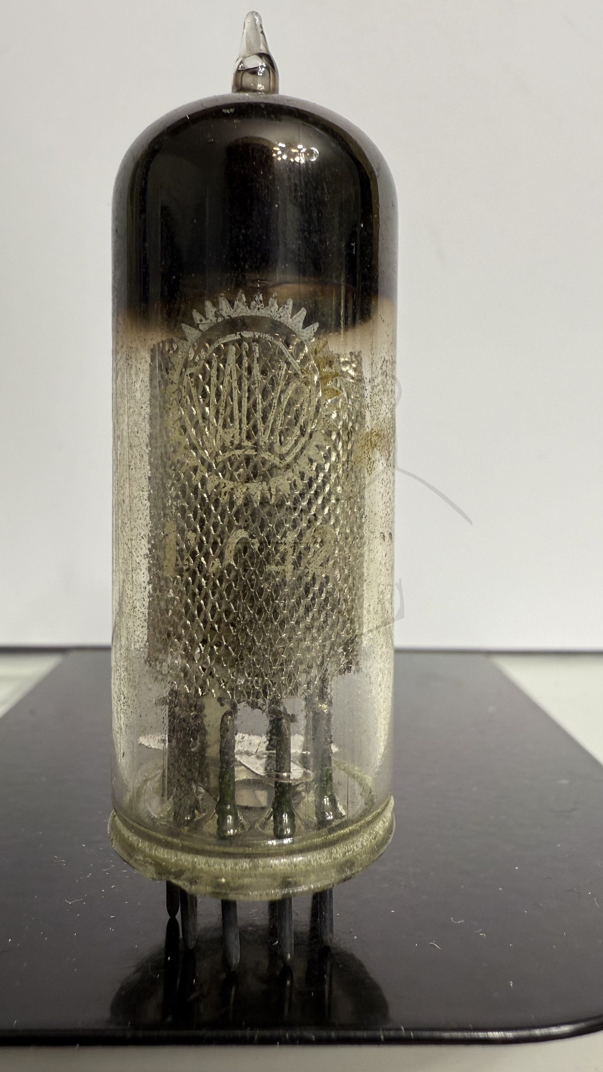 Röhre 18042 #7609 Bild 1