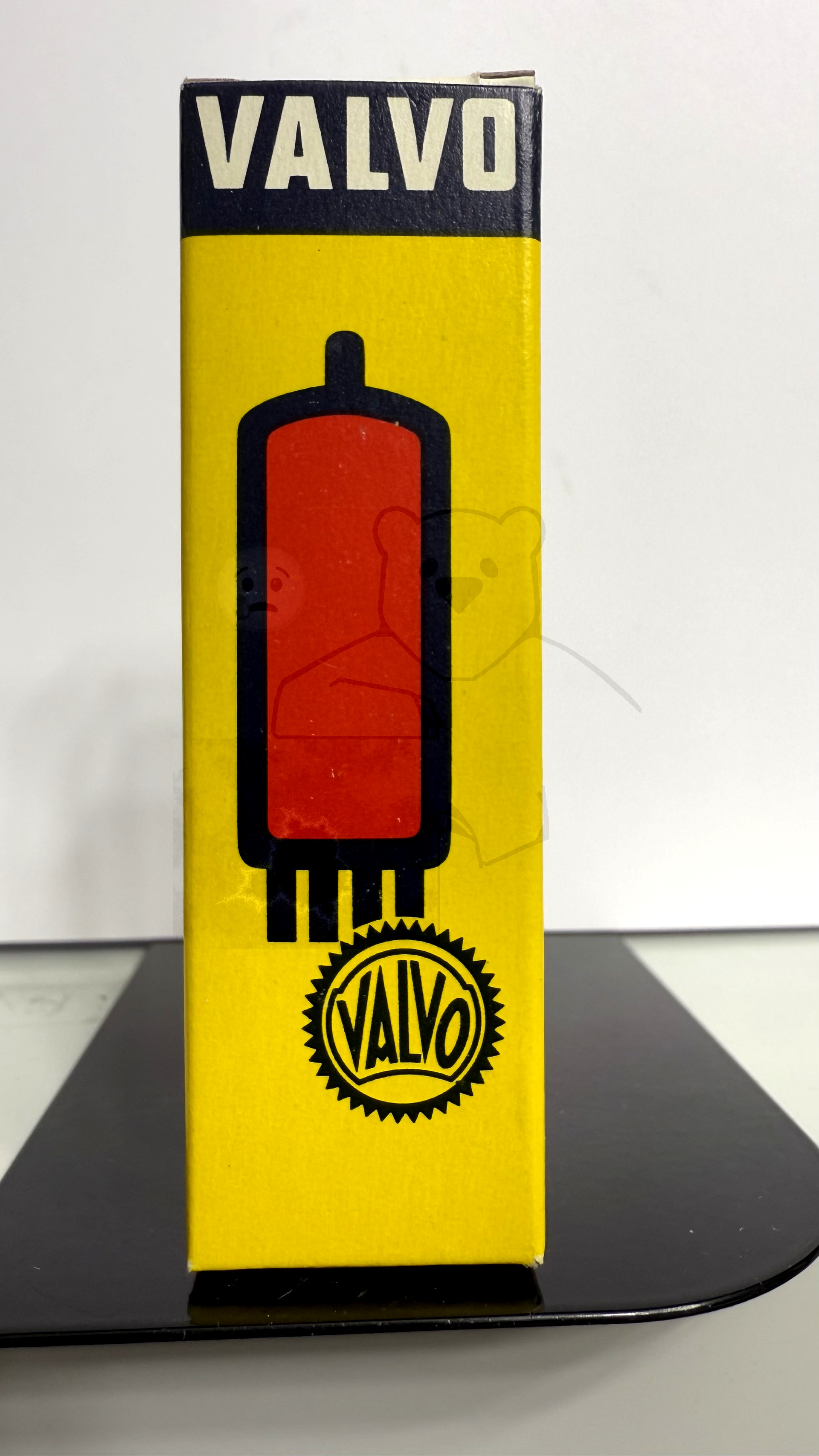 Röhre 18046 #5938 Verpackung Bild 1