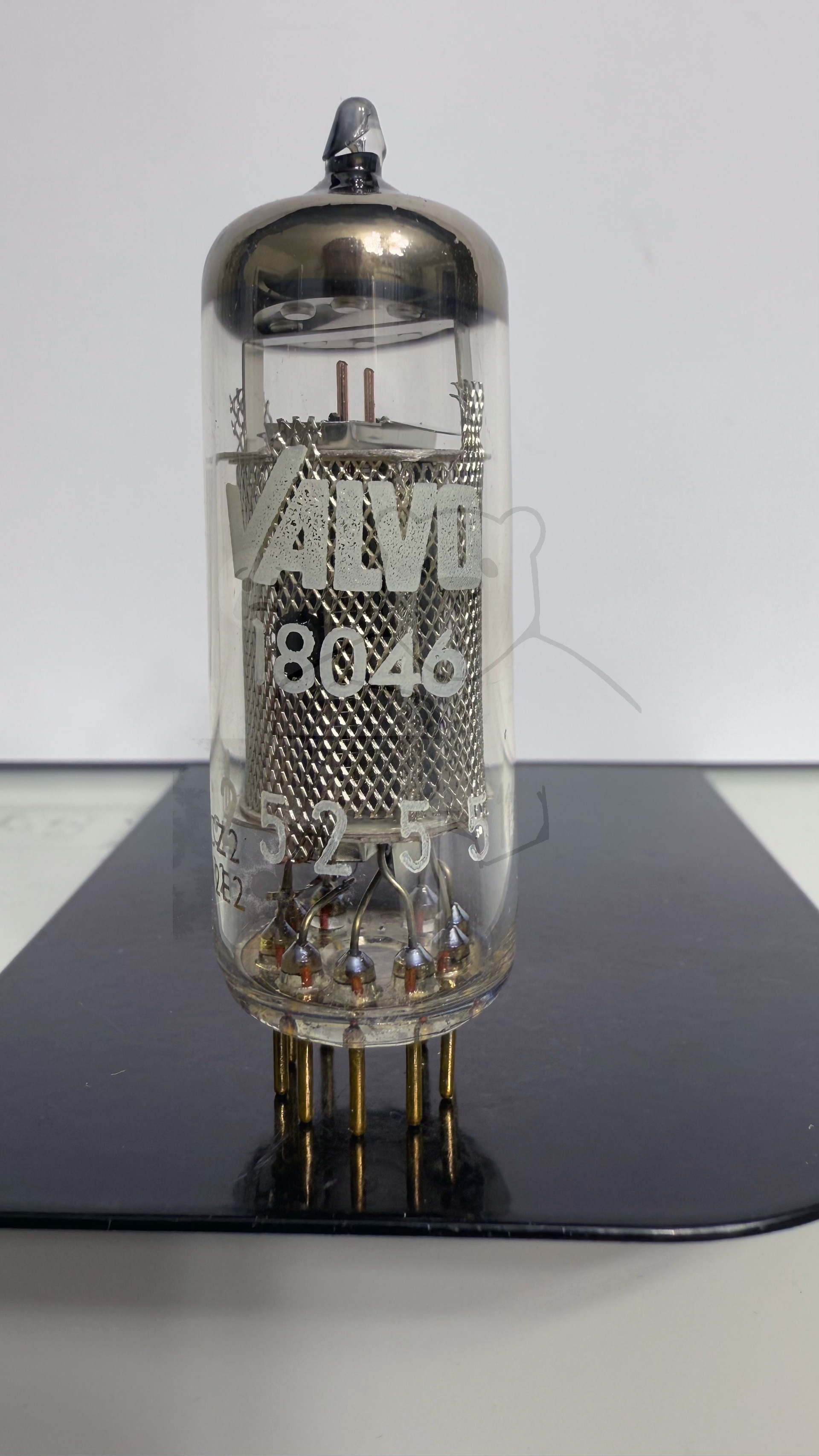 Röhre 18046 #5940 Bild 1